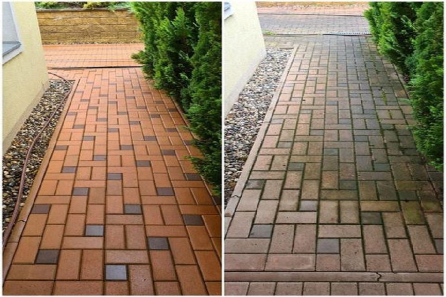 Čisté dlažby HKoupelny foto 2