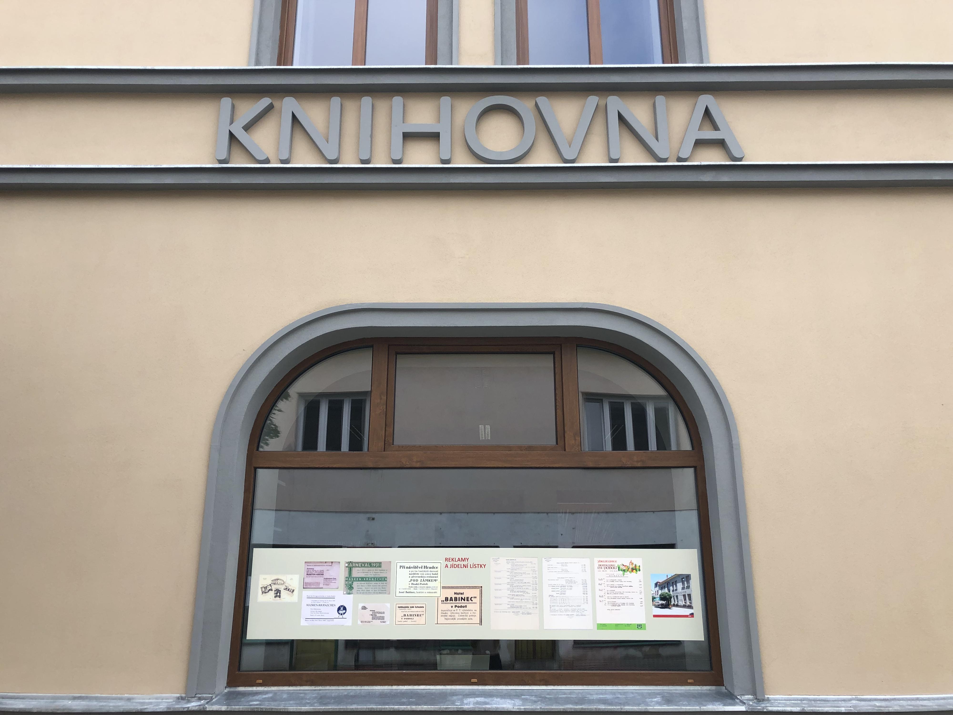 Informační centrum Hradec nad Moravicí foto 5