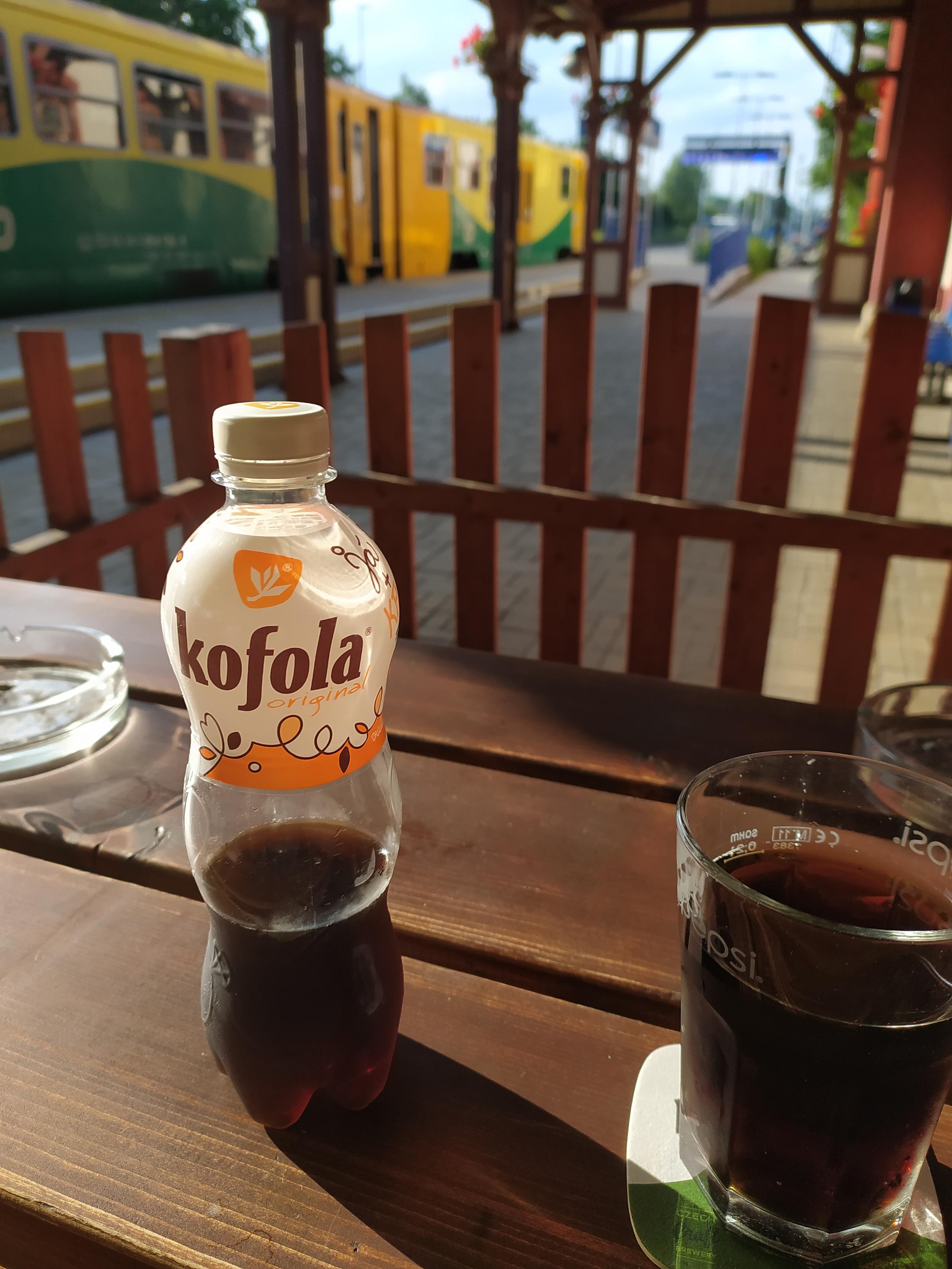 Nádražní restaurace U Paragána foto 3