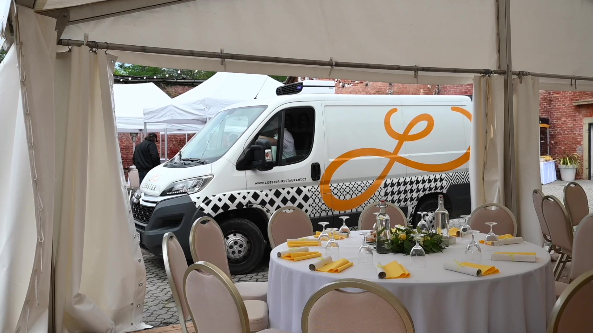 Paulus Catering foto 2 (náhled videa)