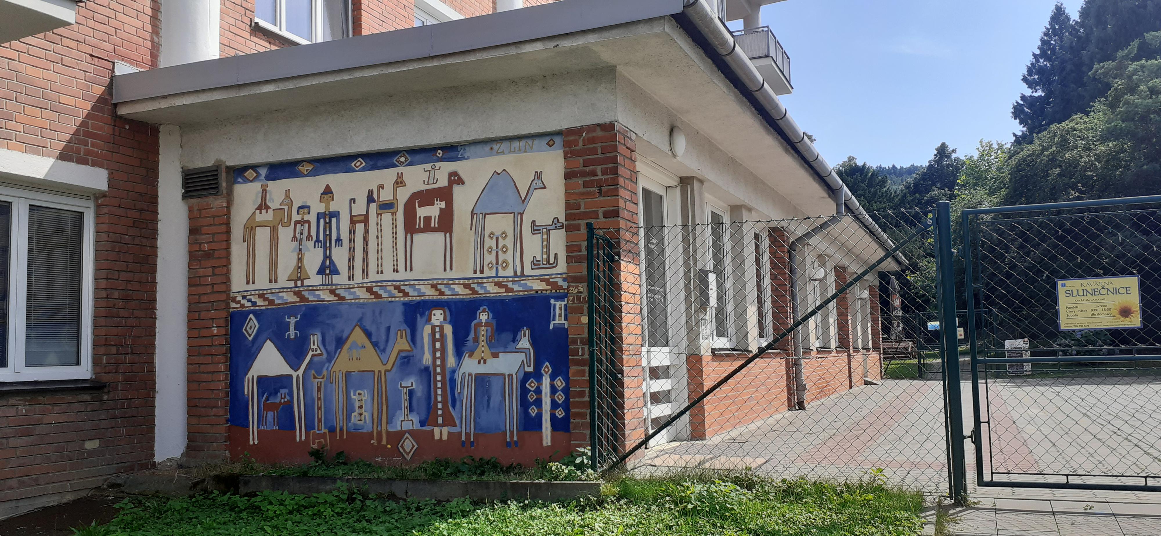 Dílna Slunečnice foto 2