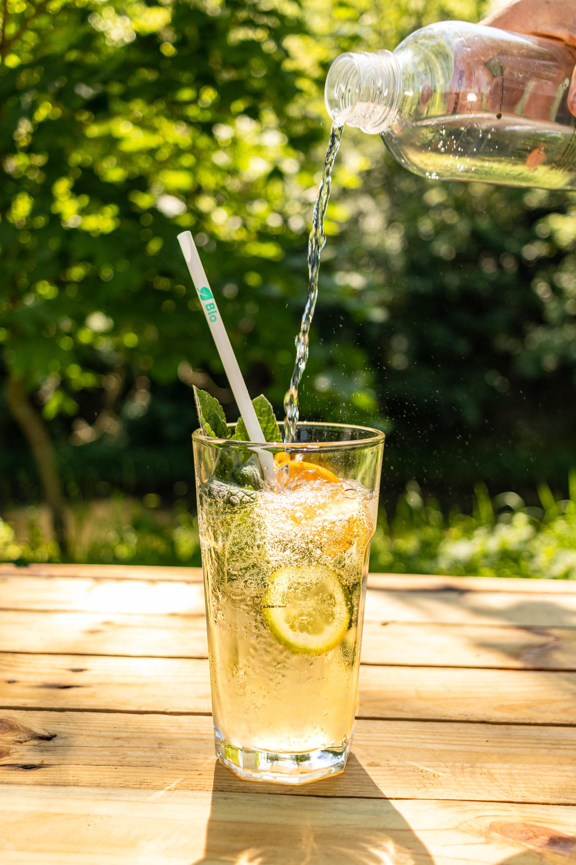 U MATCHY bistro s pekárnou