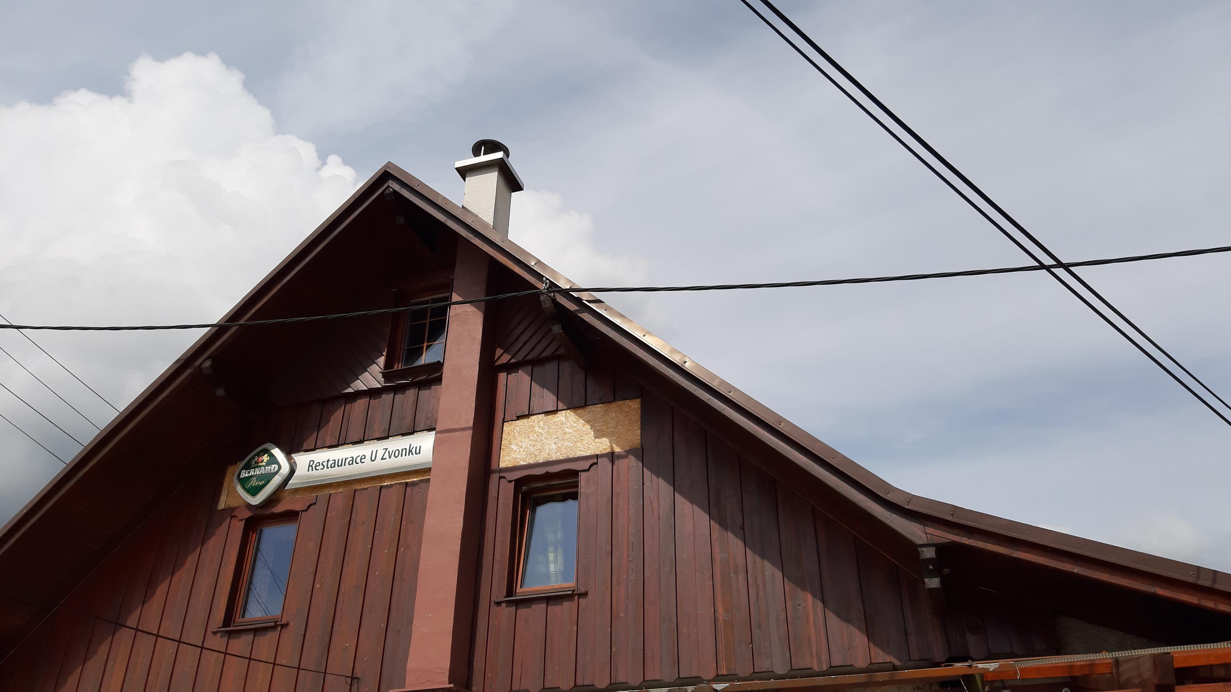 Restaurace U Zvonku foto 2