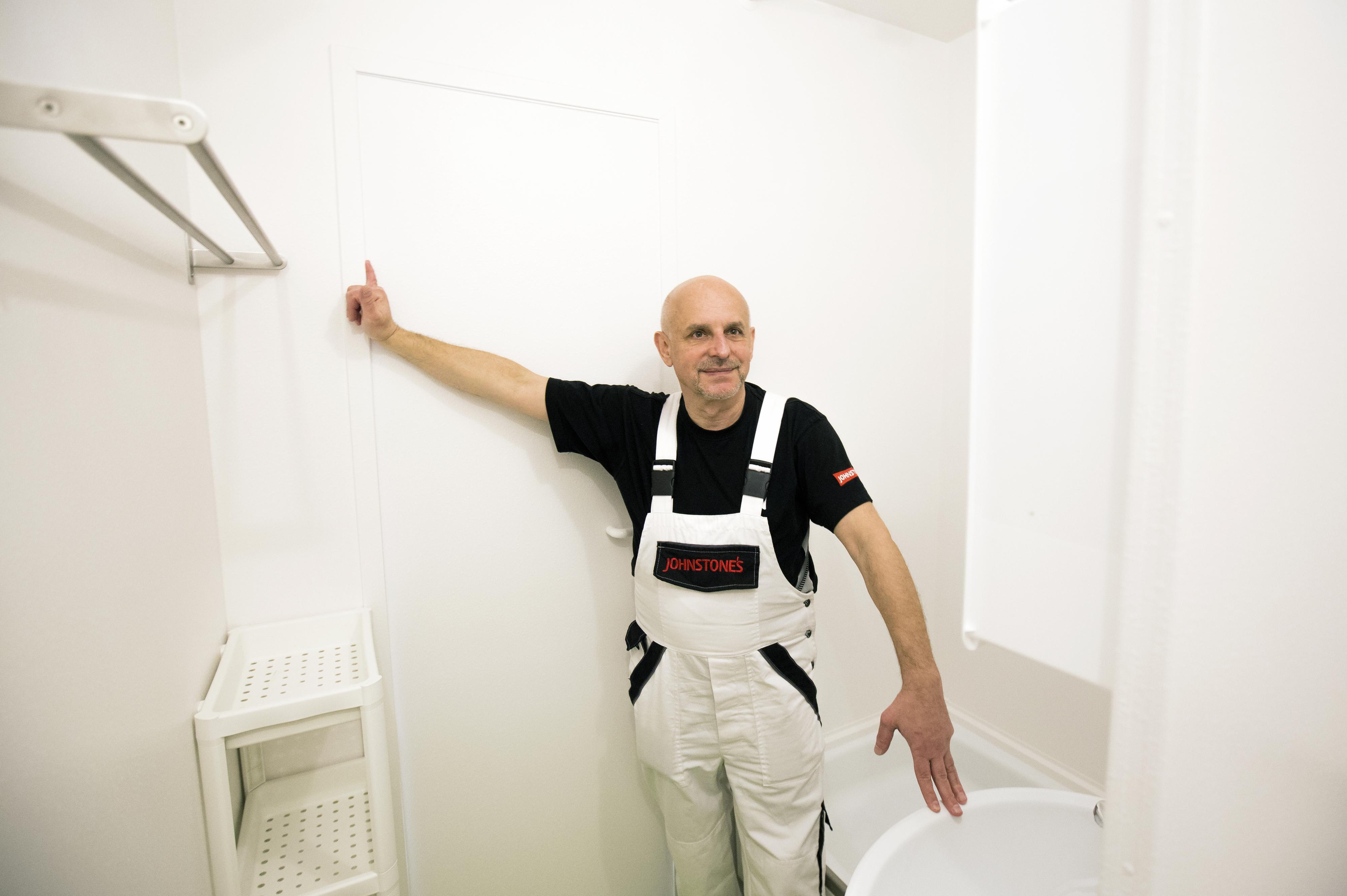 Renovace povrchů Karel Koubek