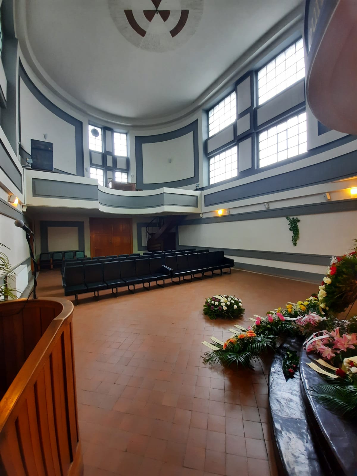 Pohřební služba ATROPOS - NYMBURK foto 5