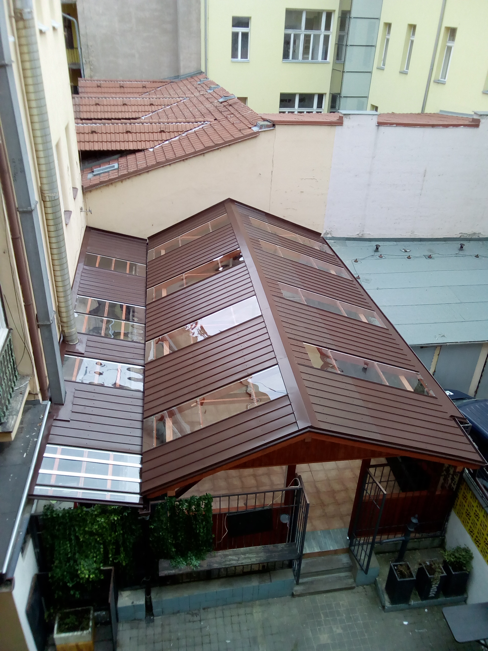 Pergoly-Kňourek foto 2