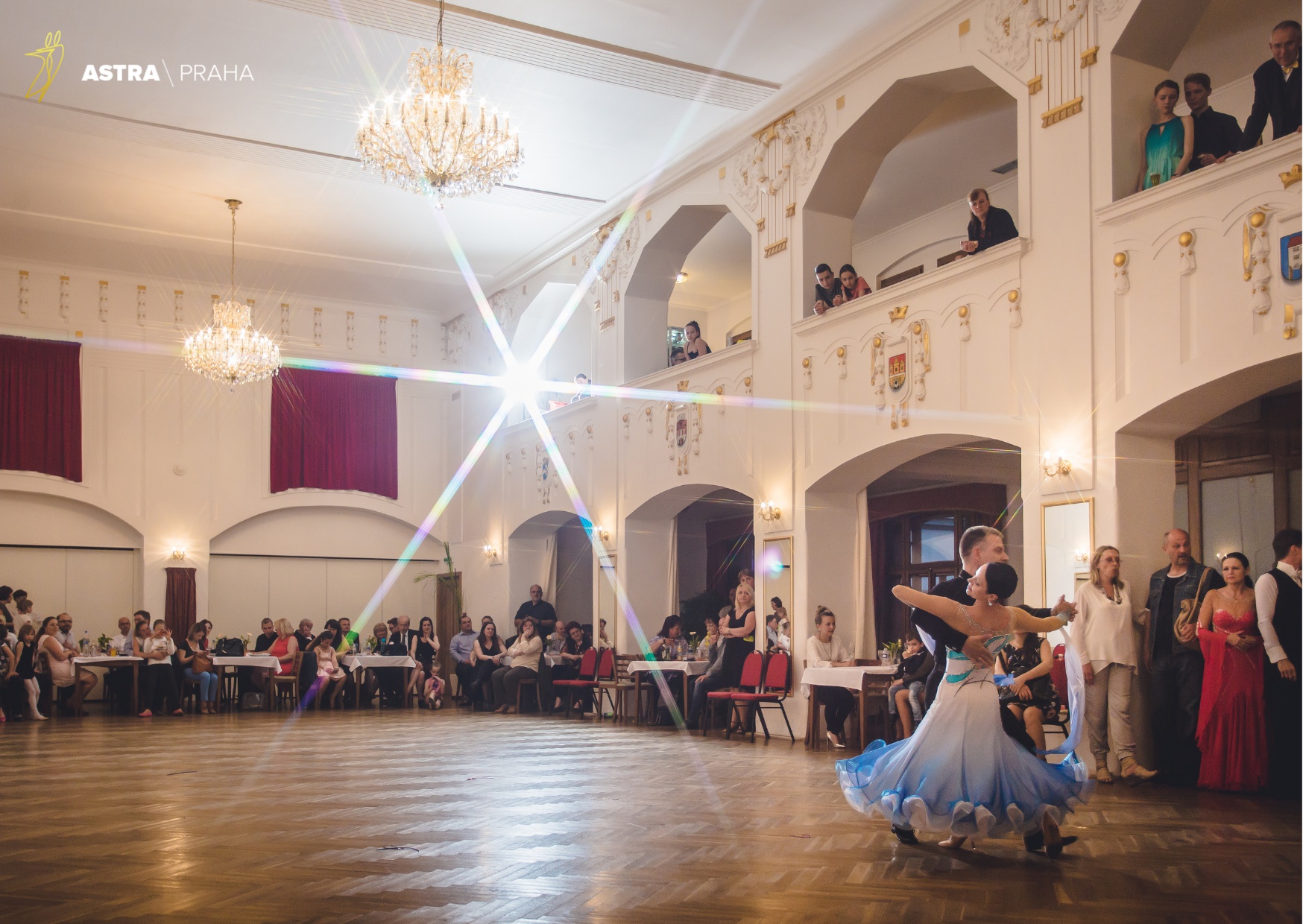 Taneční škola Astra Praha foto 3