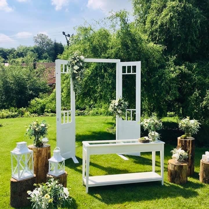 Wood & Wedding foto 4