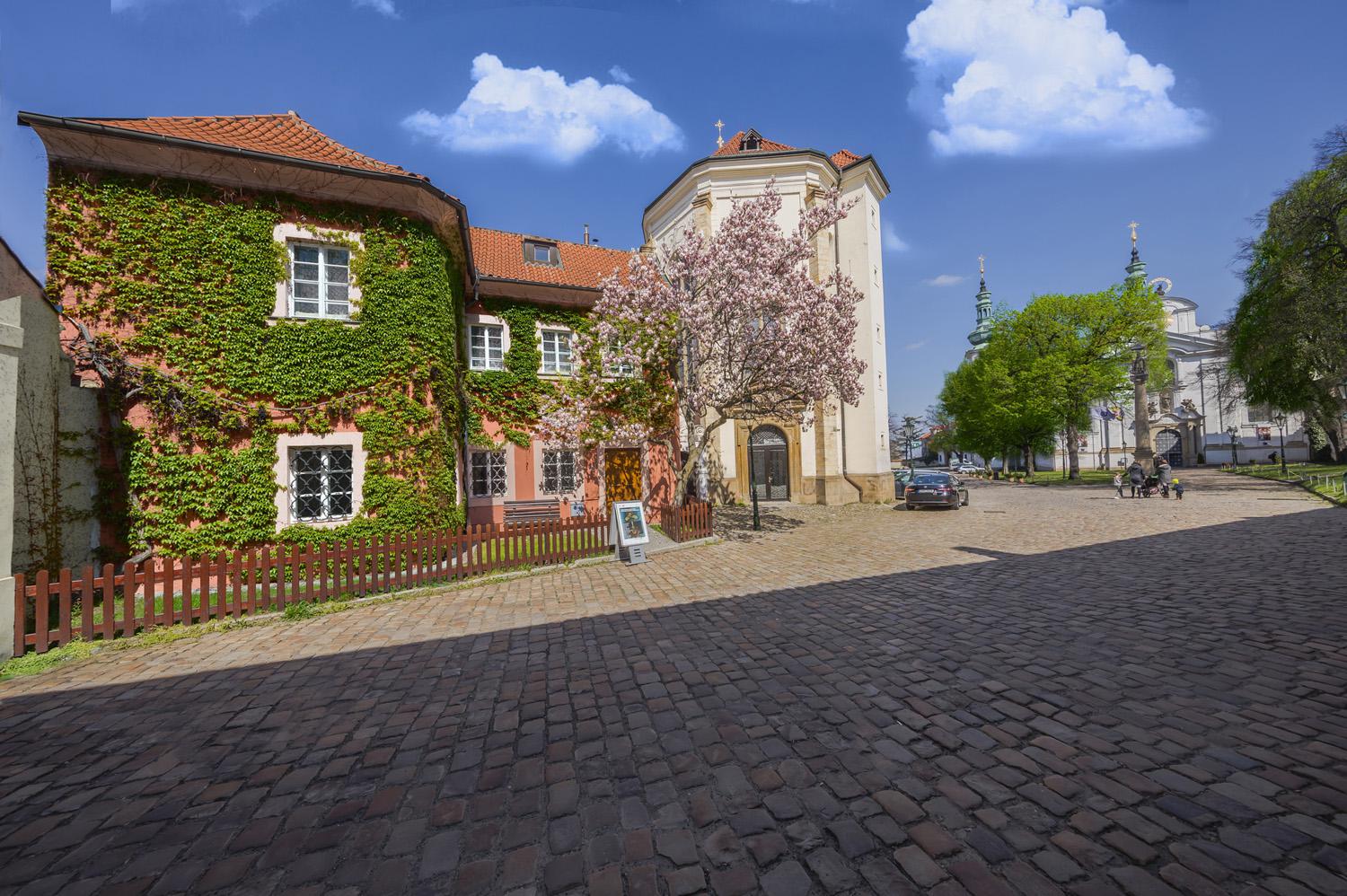 Nadační fond Trebbia