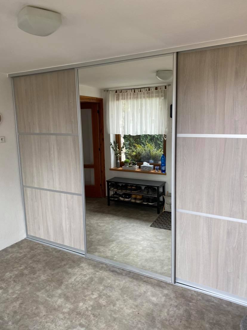 Truhlářství DvěJ foto 5