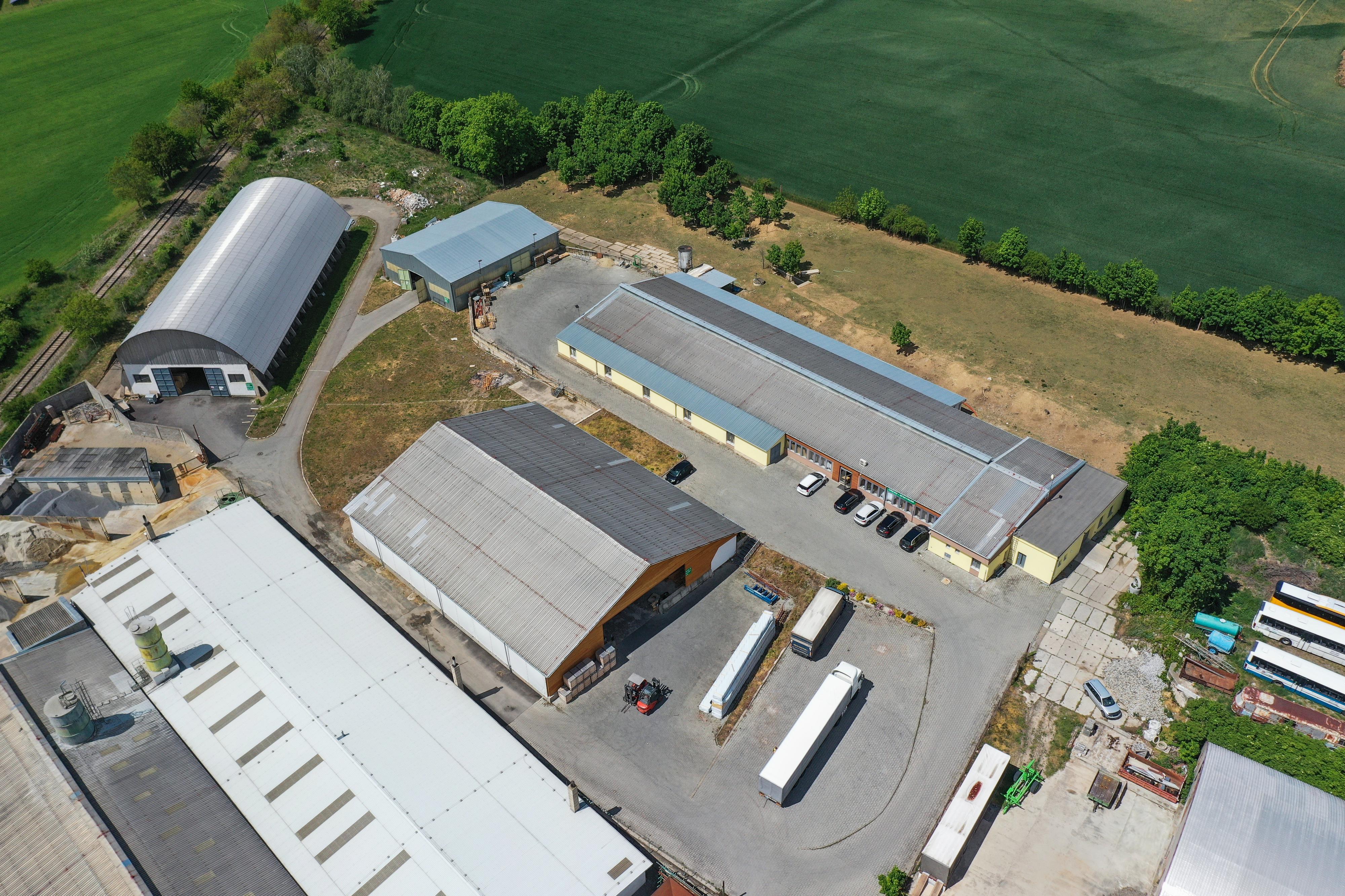 Dřevo-spektrum s.r.o. foto 2