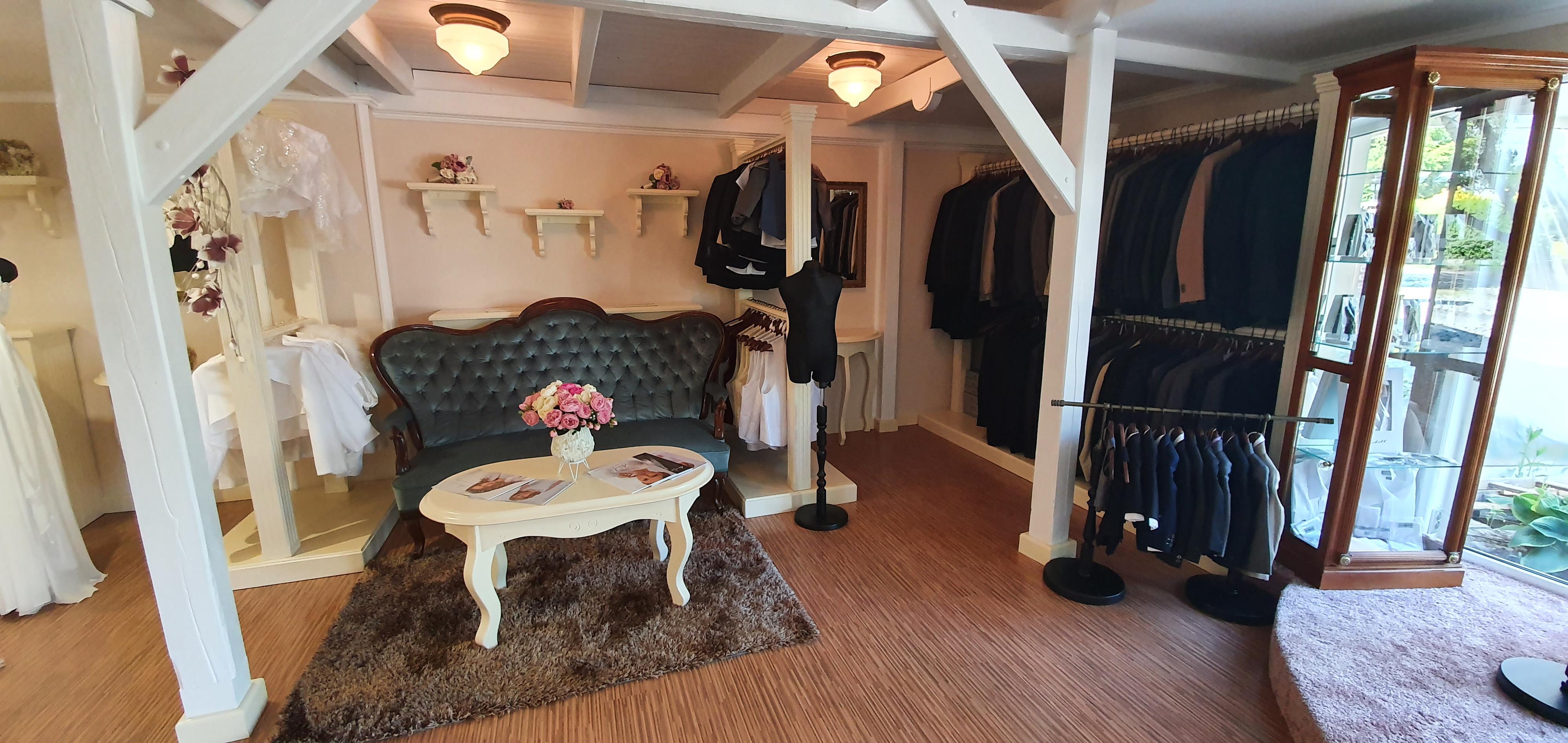 Gabriela Svatební salon foto 3