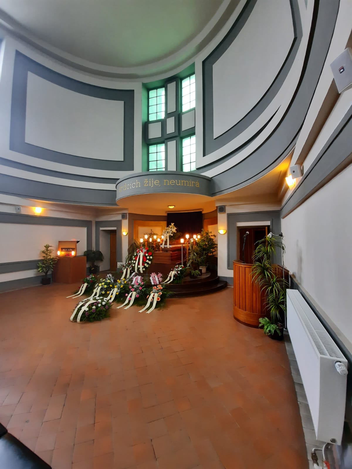 Pohřební služba ATROPOS - NYMBURK foto 4