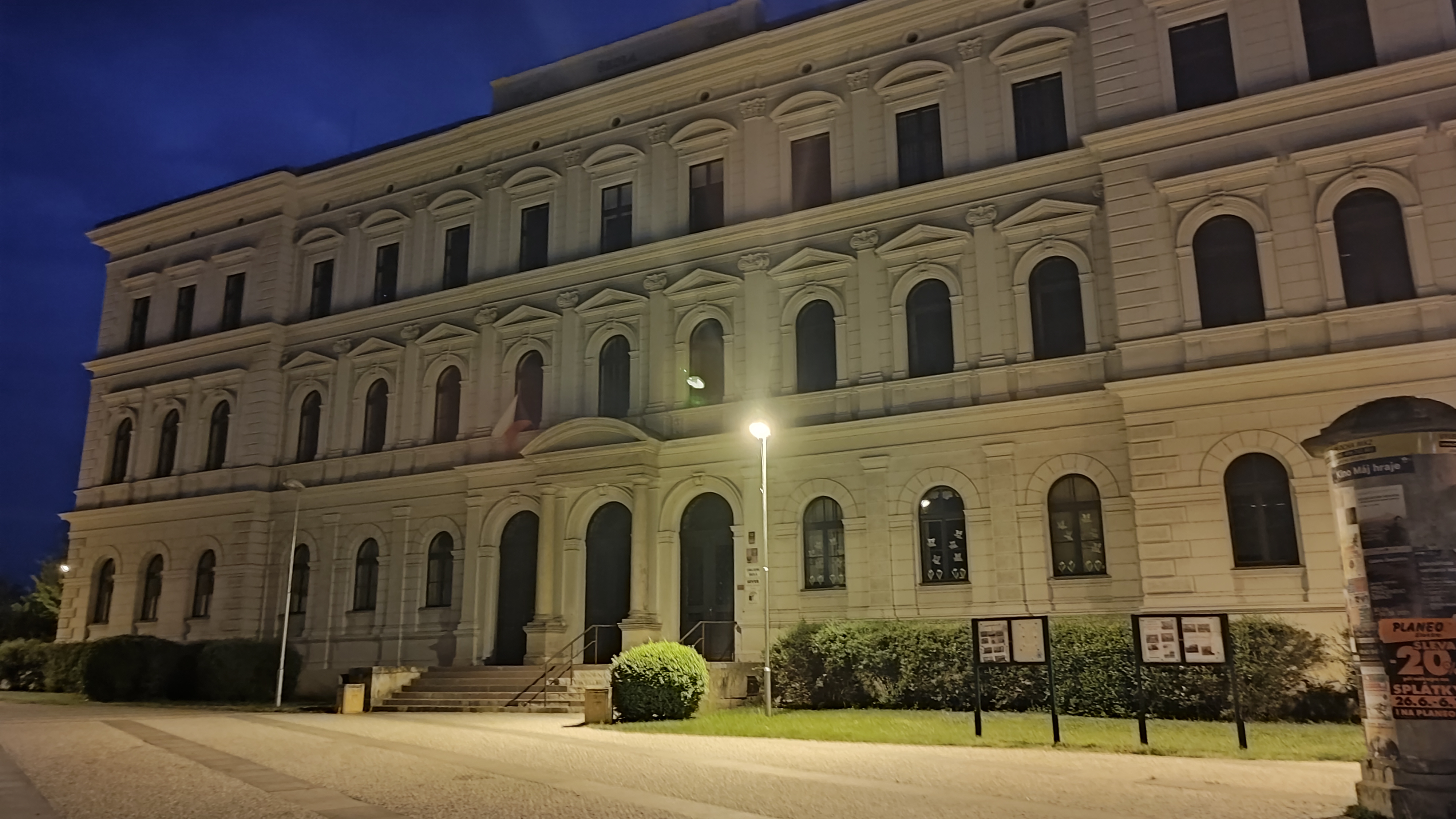 ZŠ Litoměřice, Na Valech foto 2