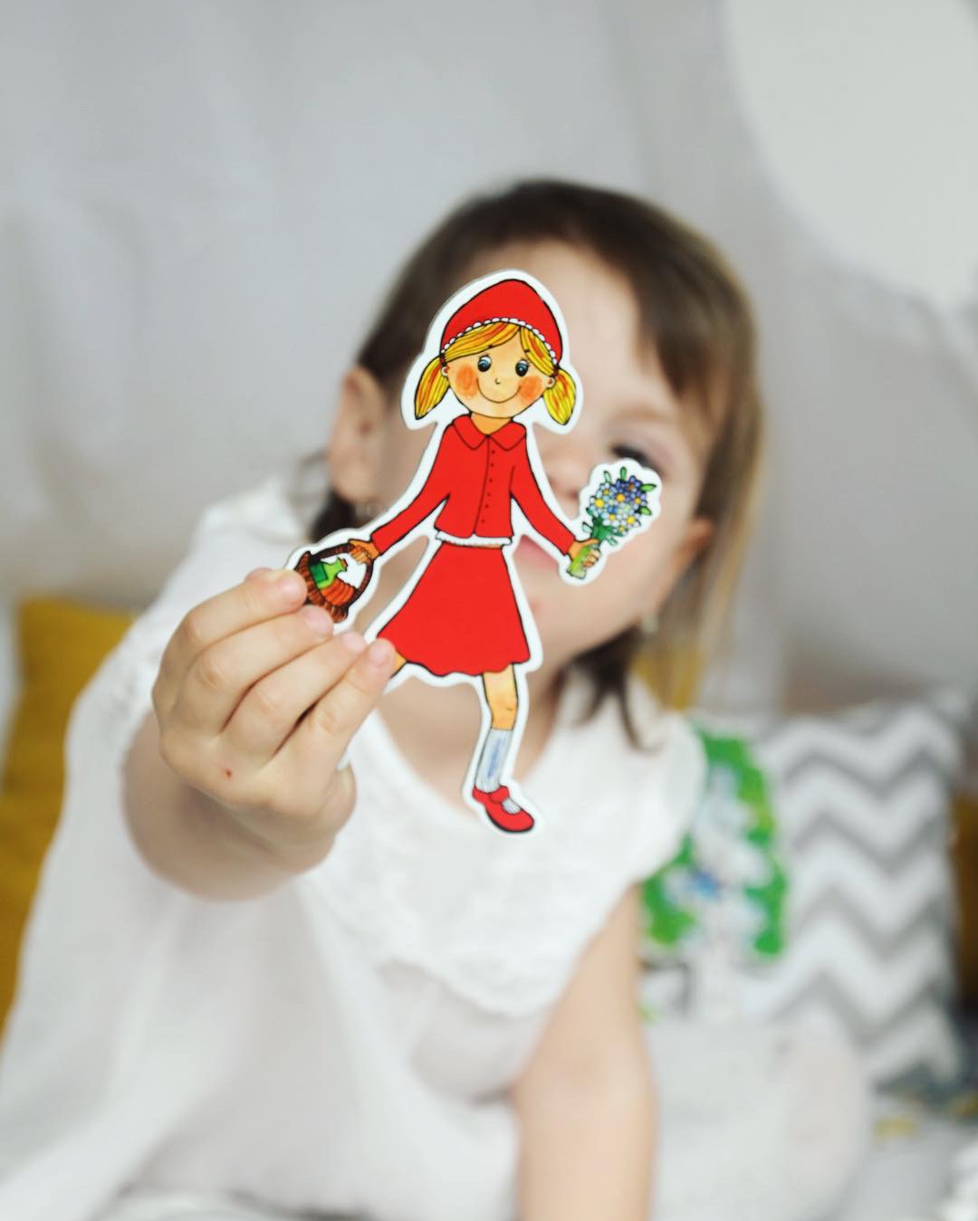Kufrik.cz, MARIONETINO foto 4