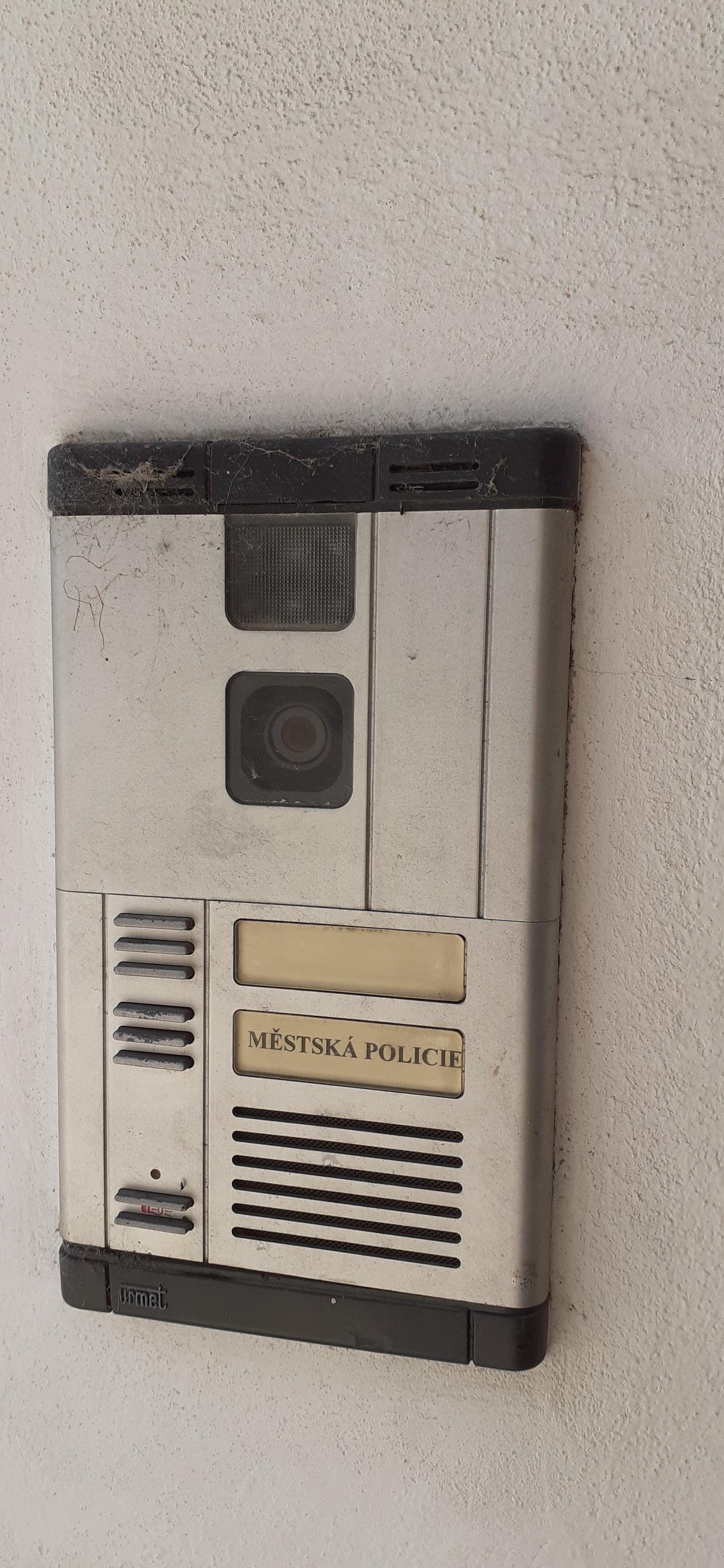 Městská policie Bystřice pod Hostýnem foto 5