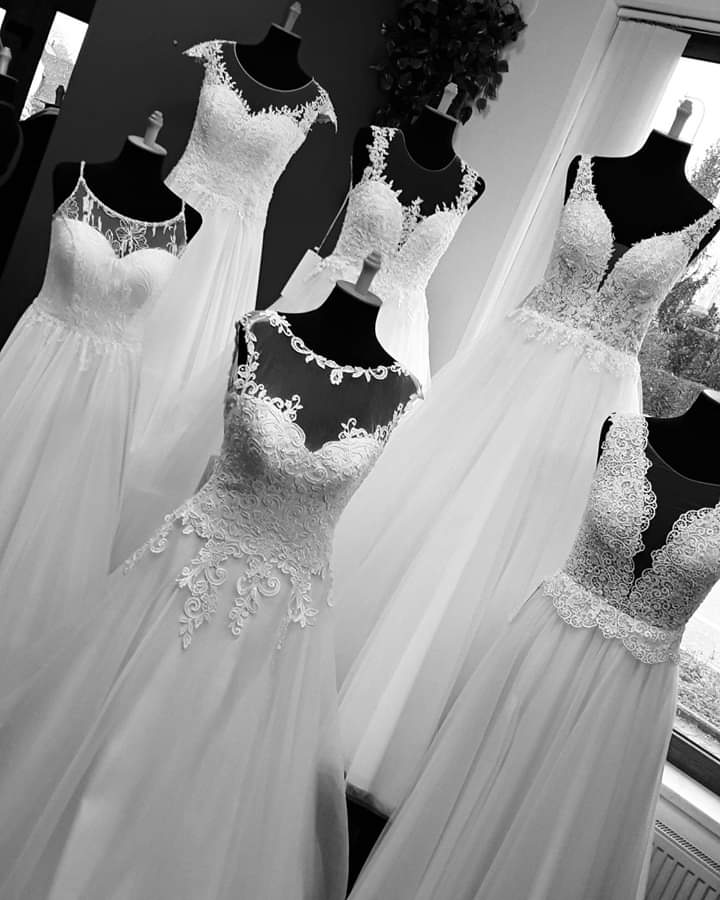 Svatební salon Pavlína foto 2