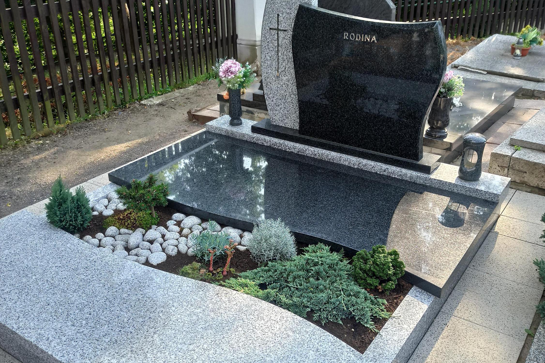 Kamenictví Jan Kubný