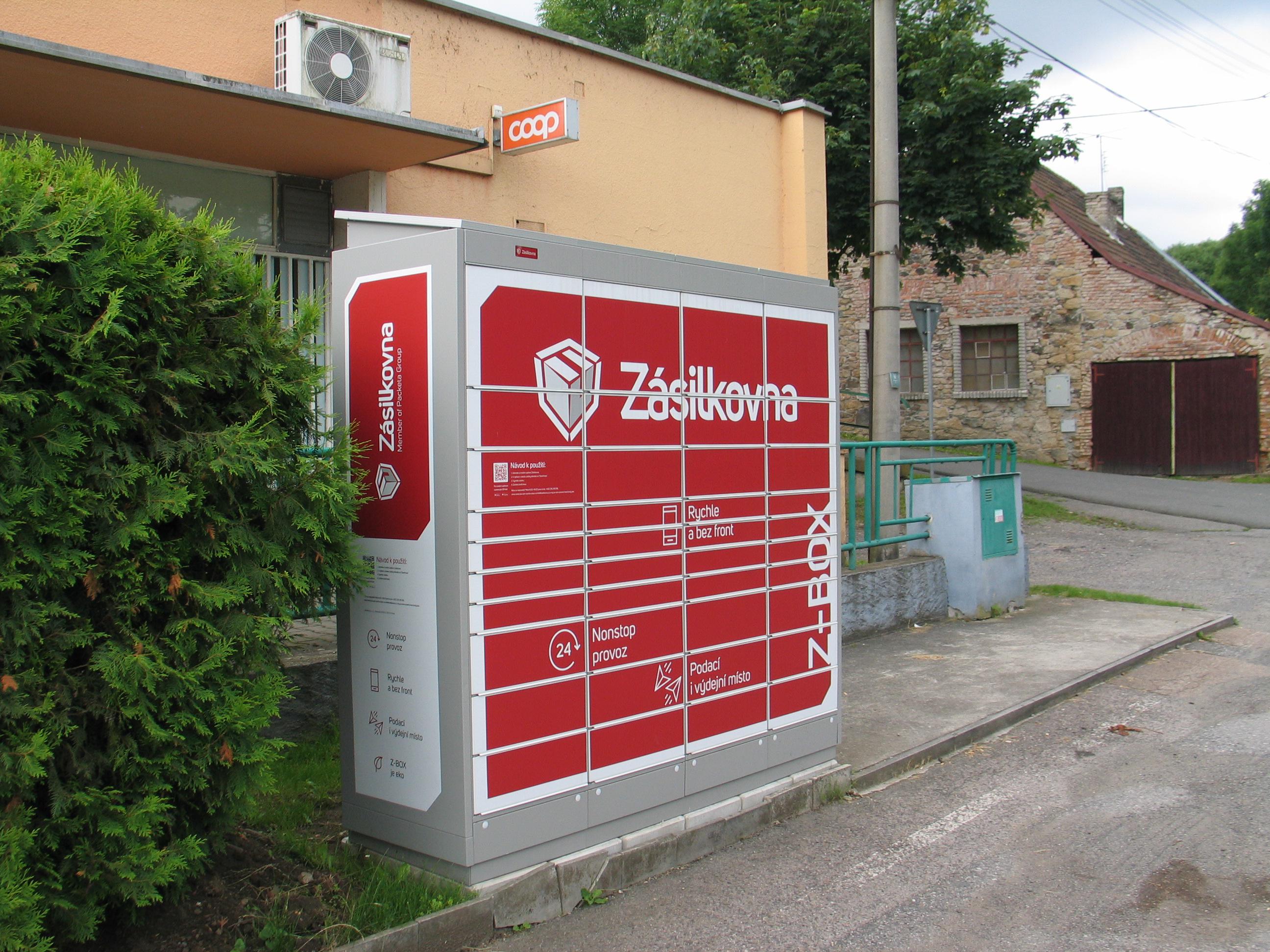 Z-BOX
