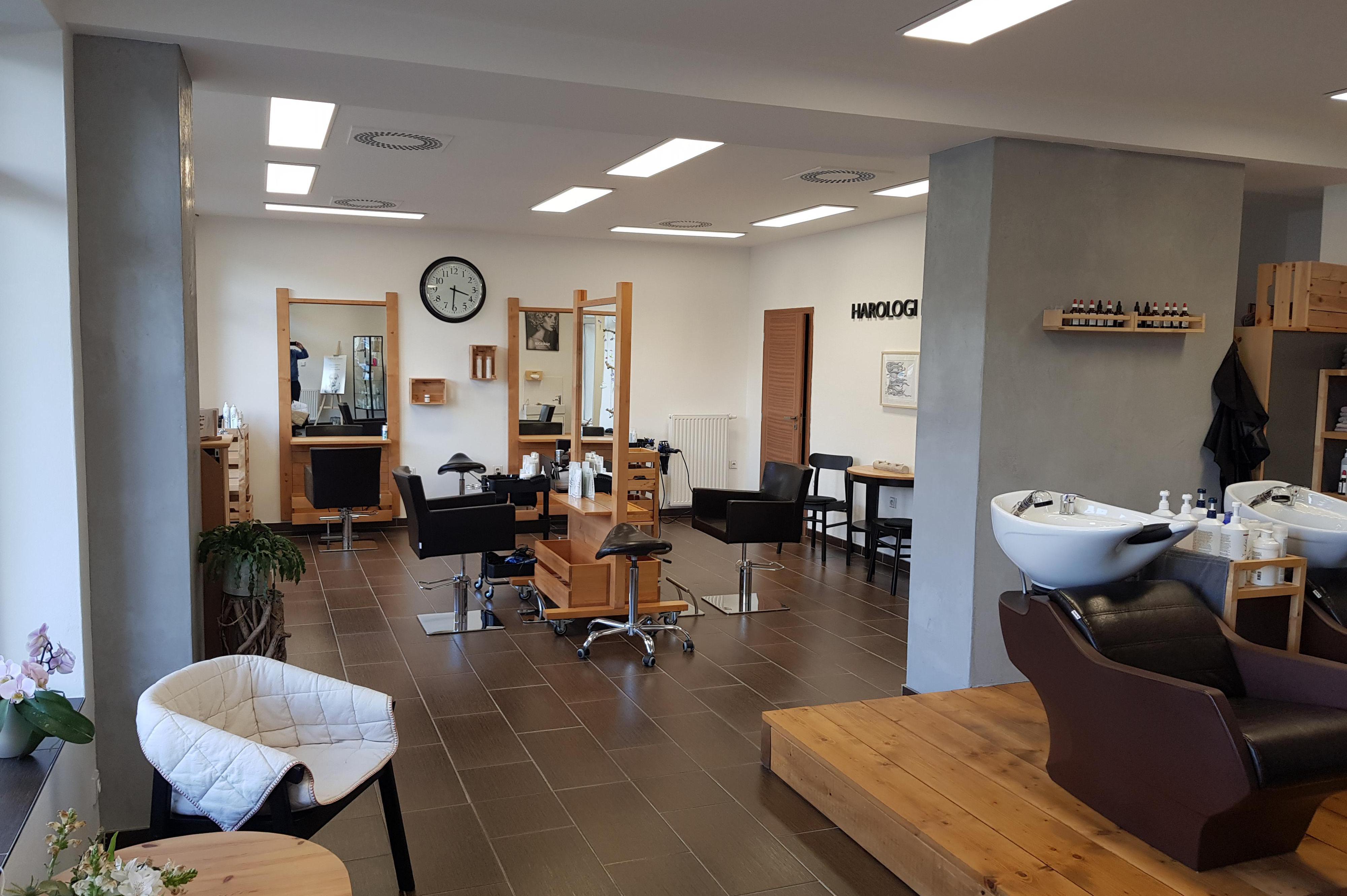 HAROLOGI POINT – vlasové studio