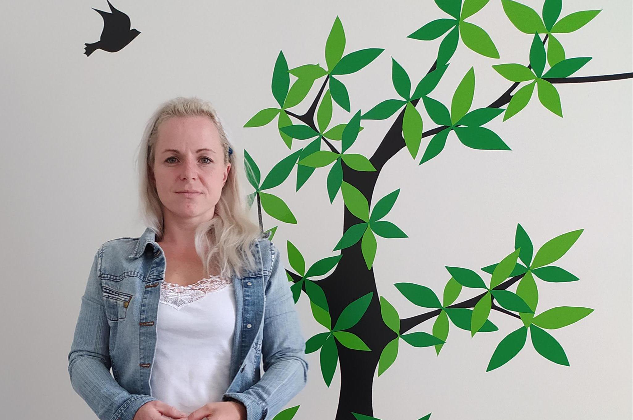 Centrum výživy Lenka Juhová