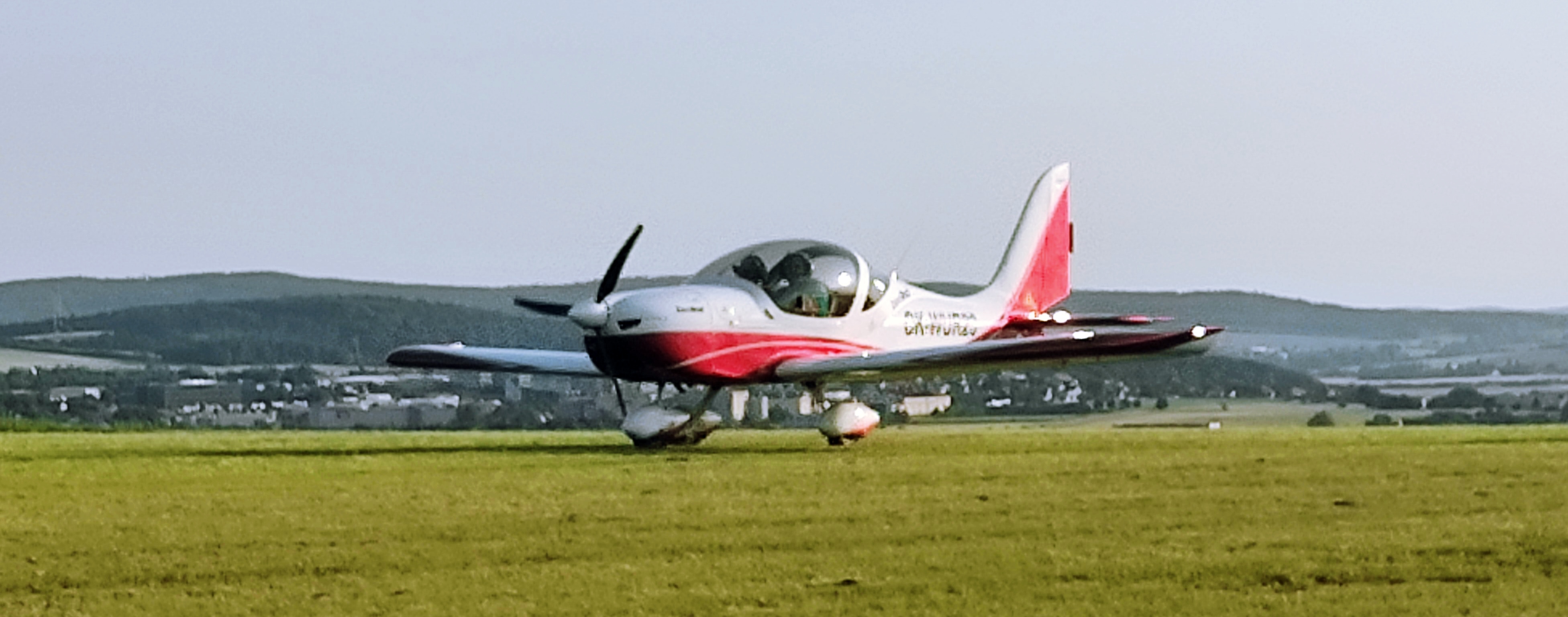AEROKLUB PLZEŇ - LETKOV foto 6