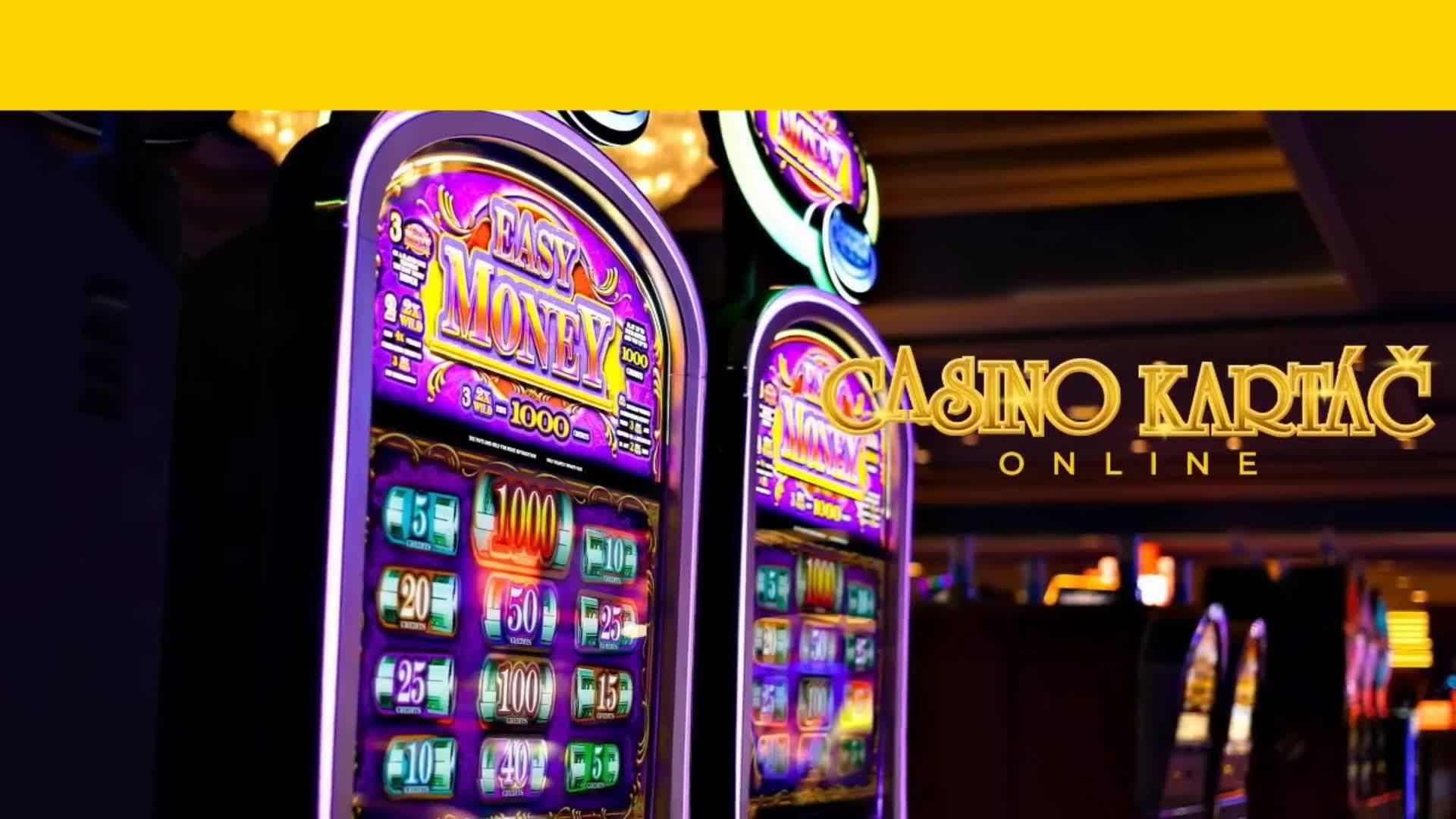 Casino Kartáč Online foto 2