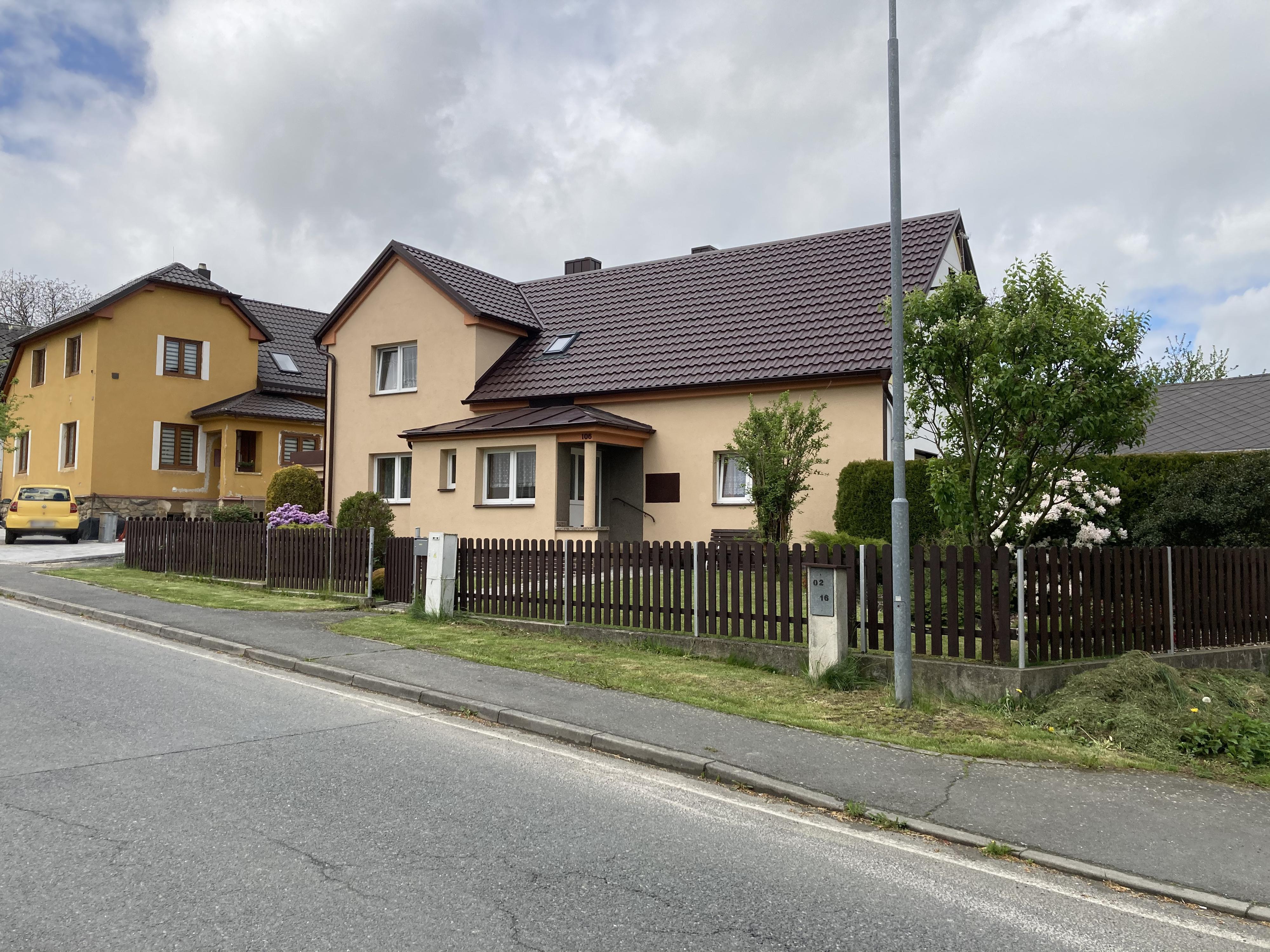 Apartmány U Poláků foto 3