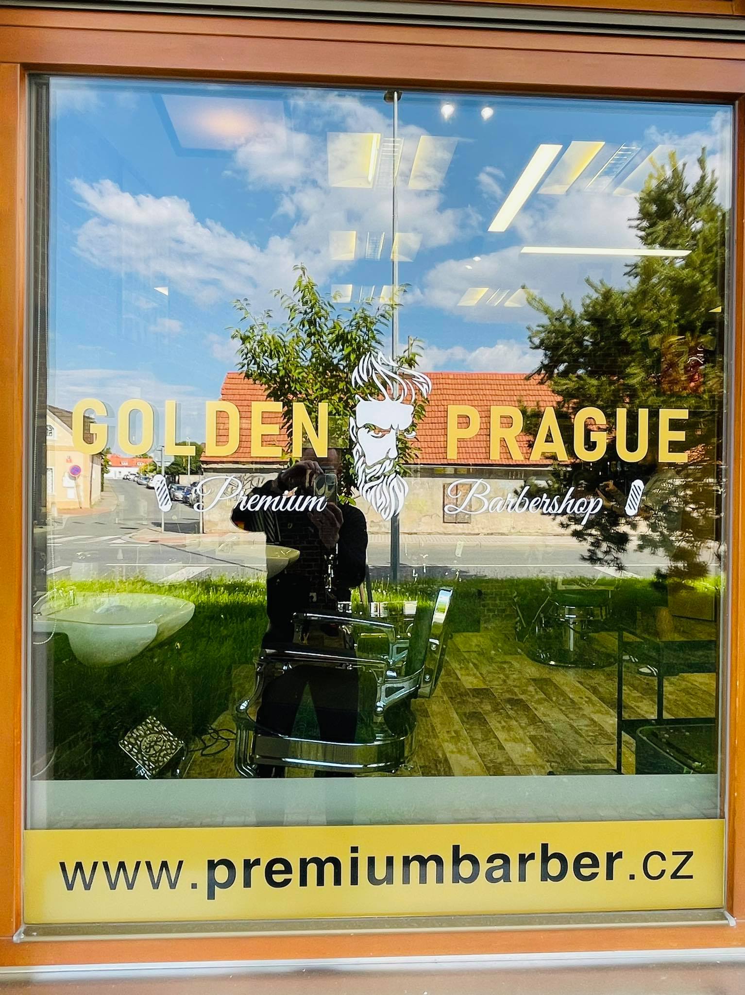 Golden Prague foto 4