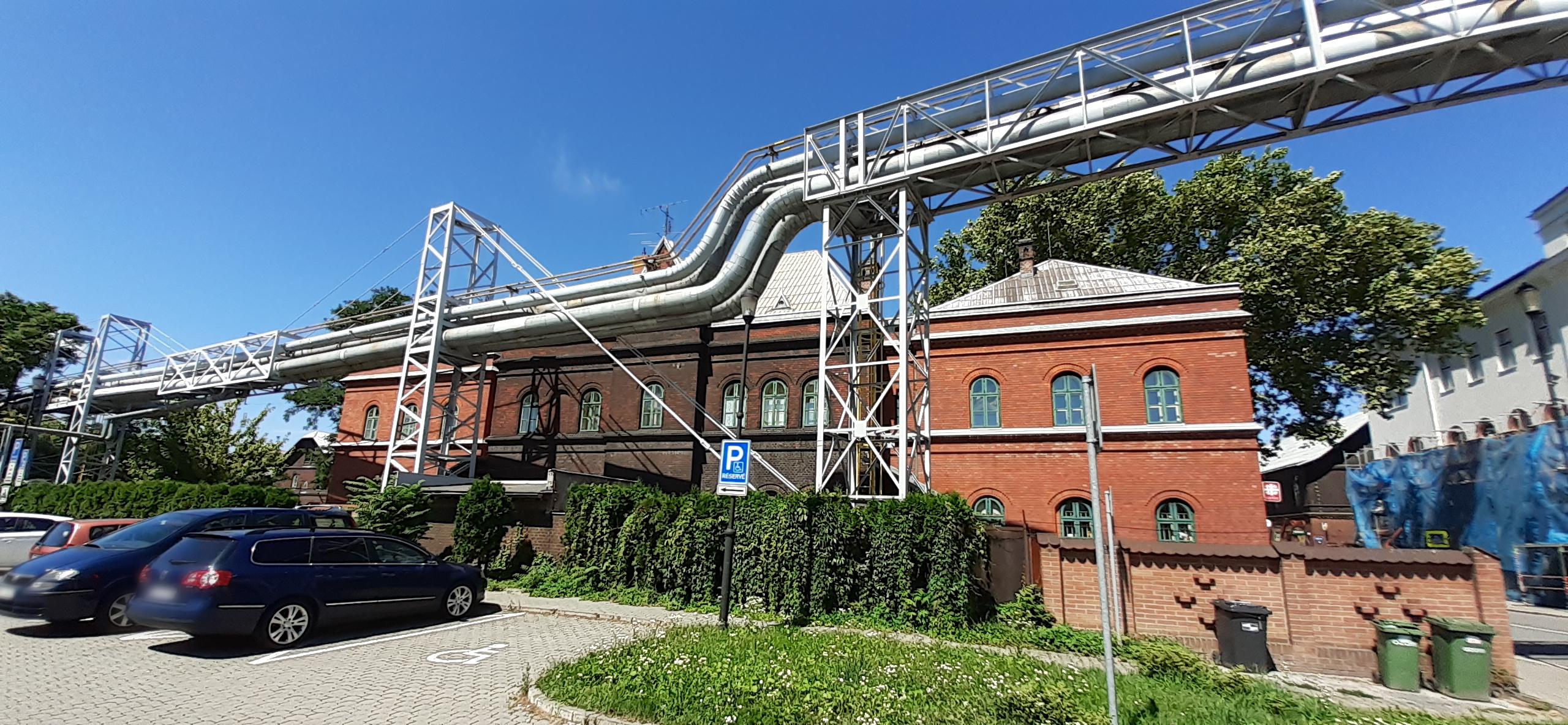 Římskokatolická farnost Ostrava - Vítkovice foto 2