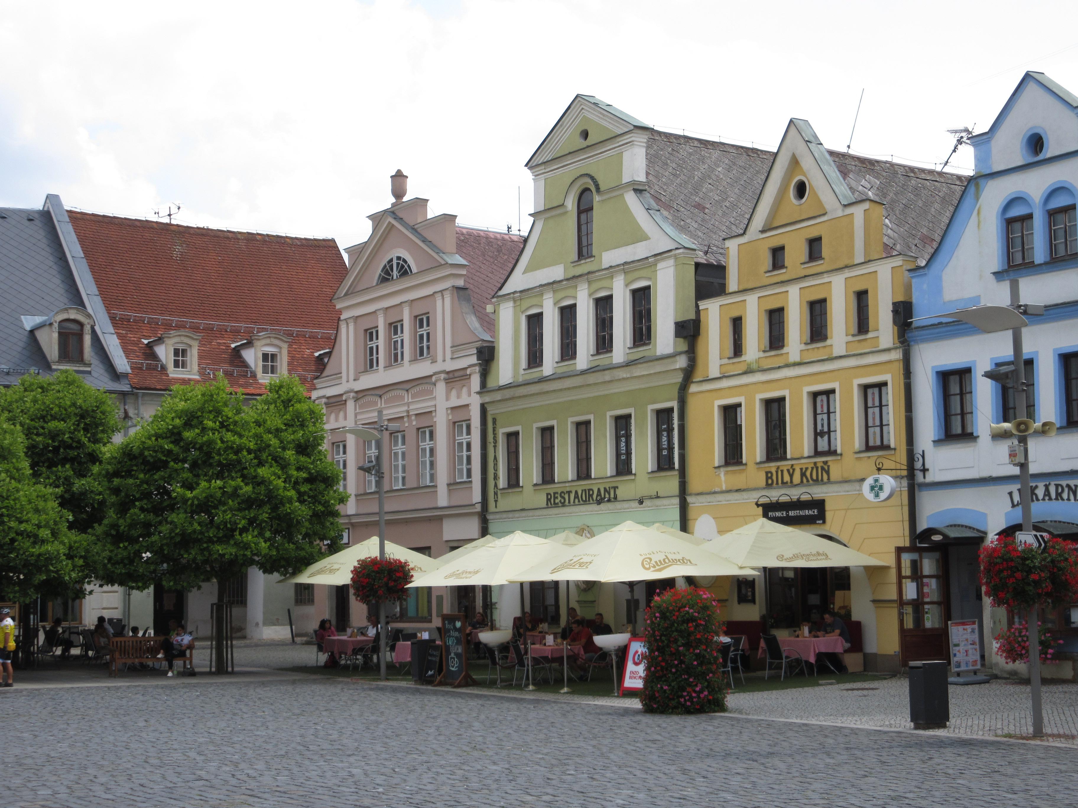 Restaurace Bílý Kůň foto 3