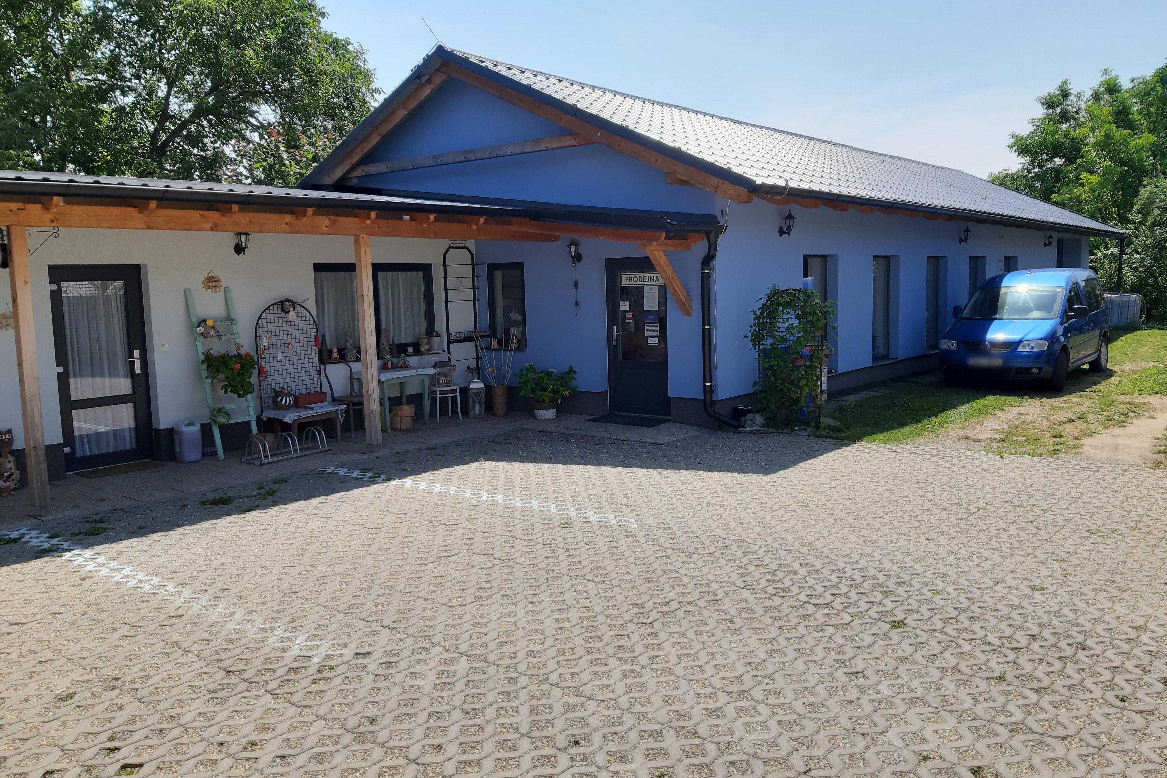 Hrabanek šroubky s.r.o.