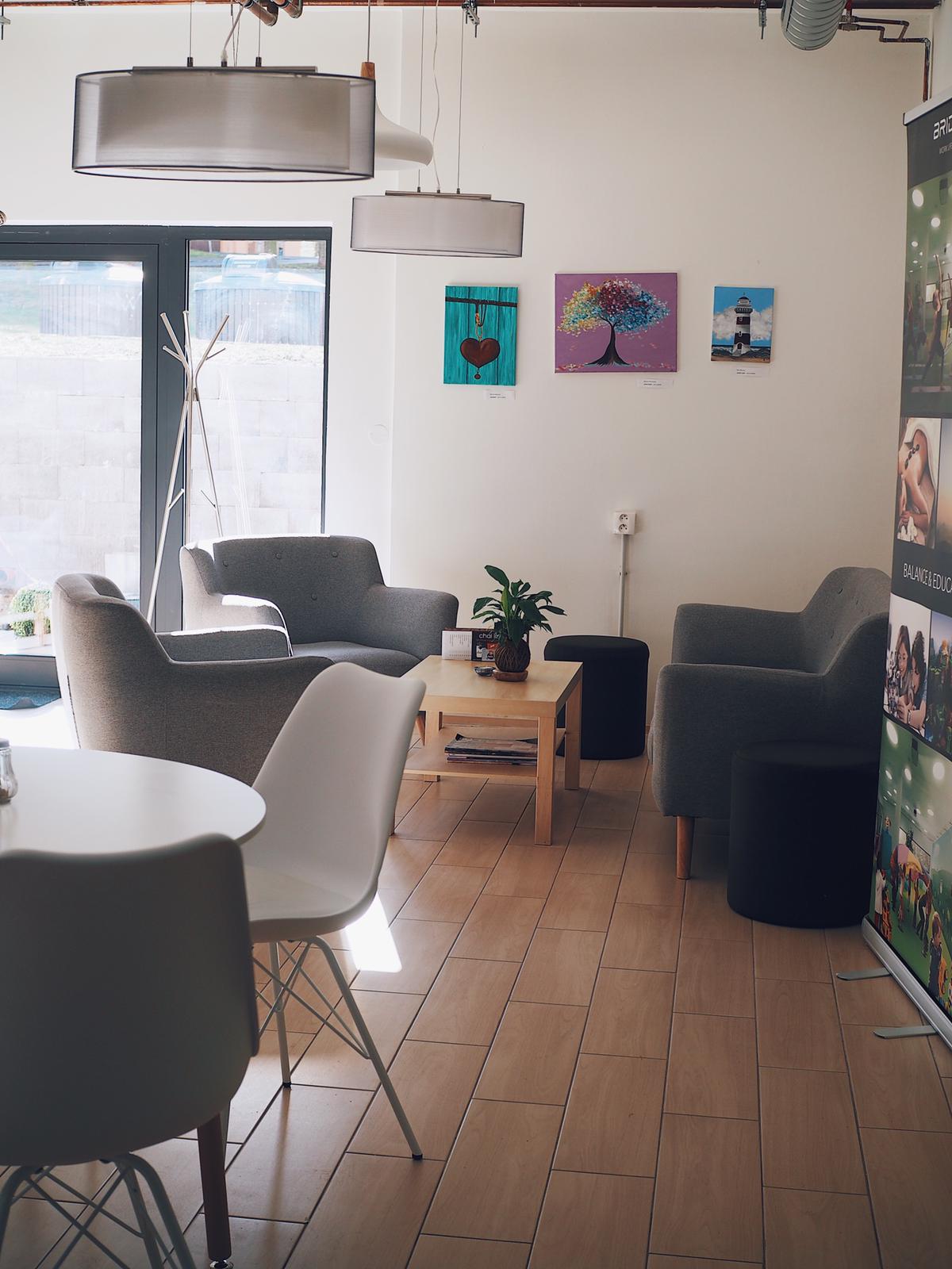 Bridge Cafe 714 foto 5
