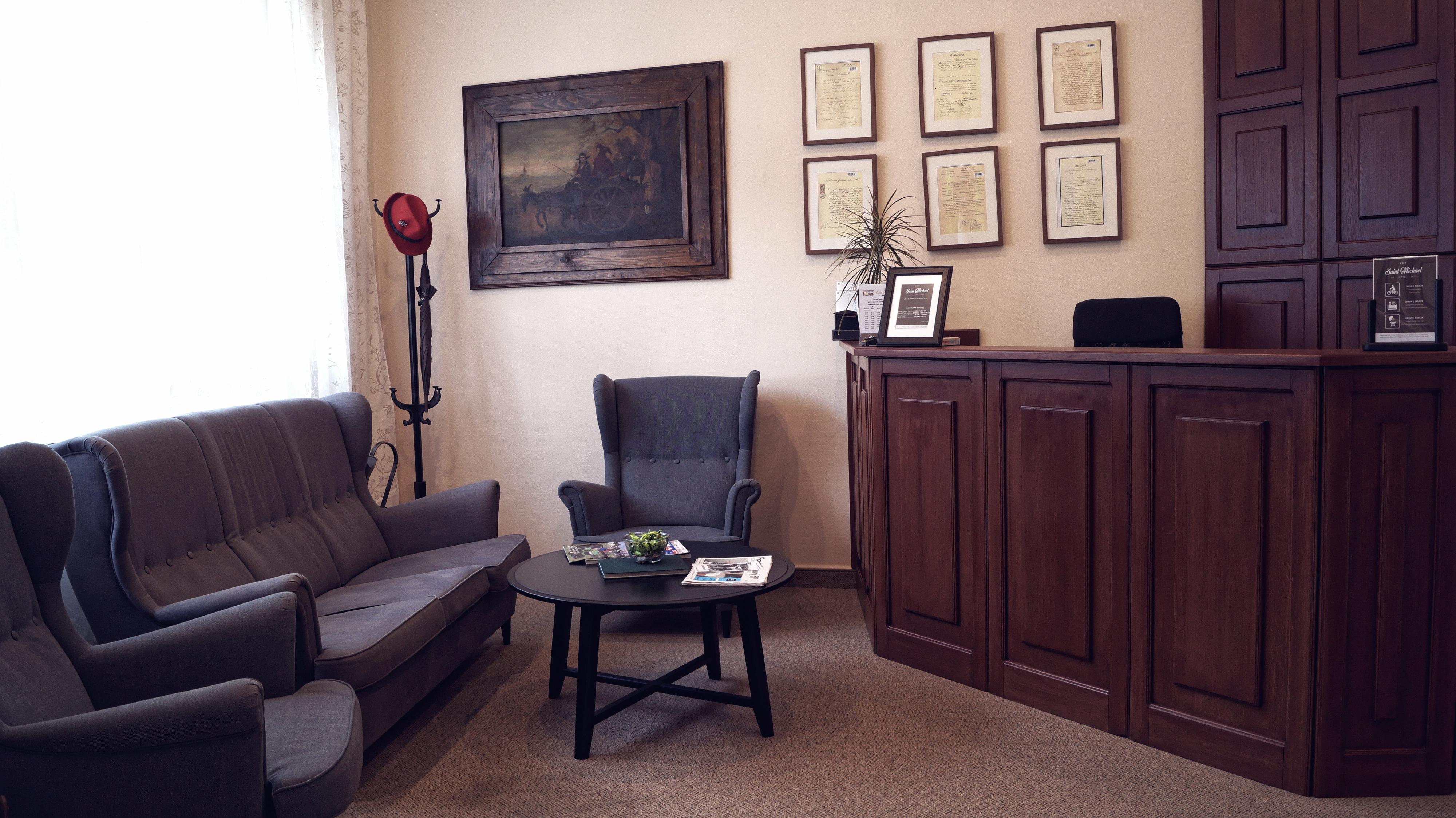 Hotel St. Michael ***