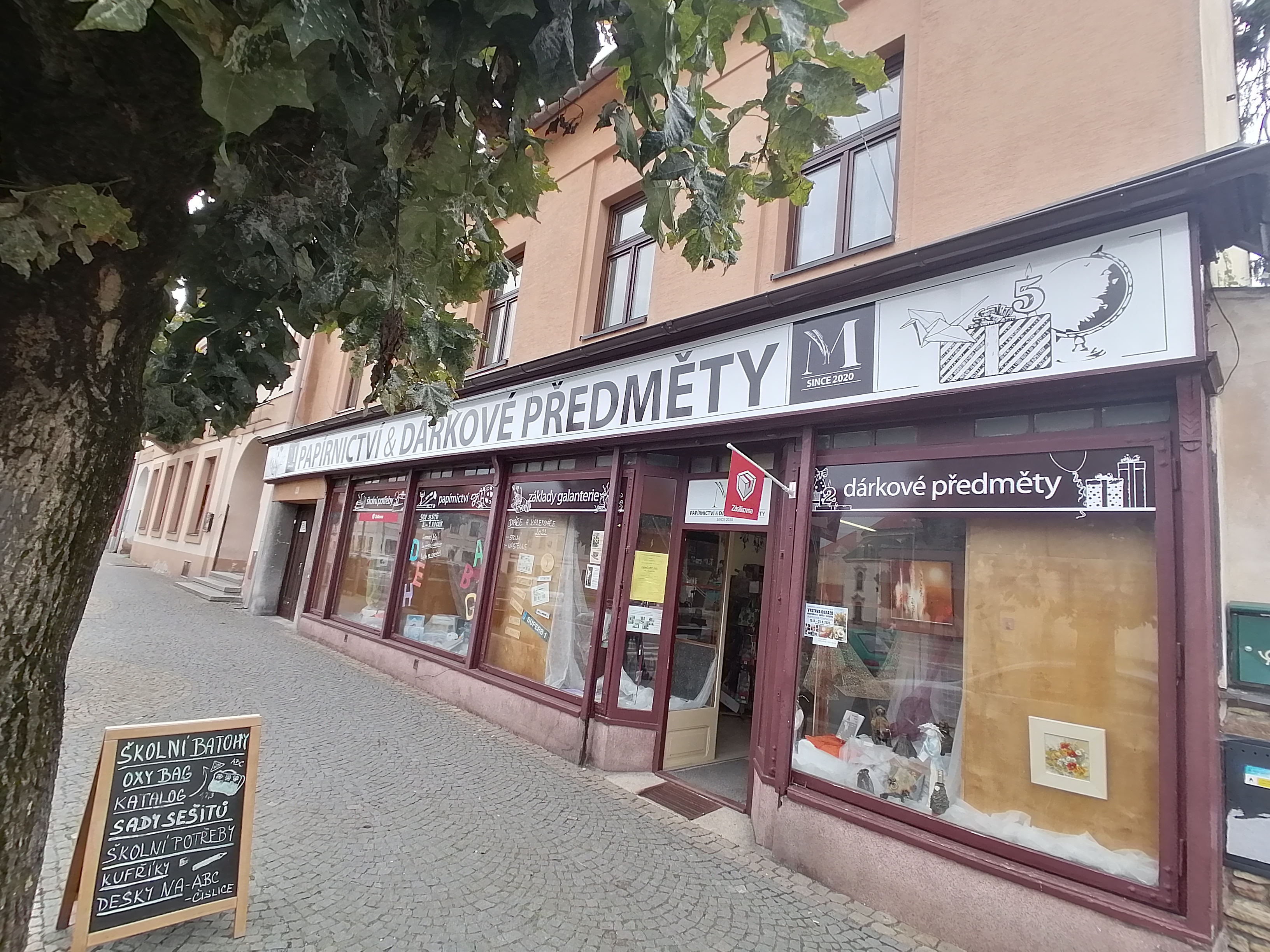 Papírnictví Miroslava Stará foto 3