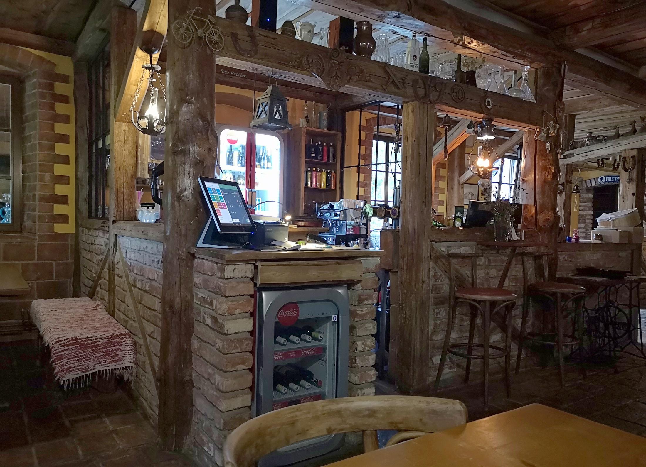 Restaurace Krčma foto 6