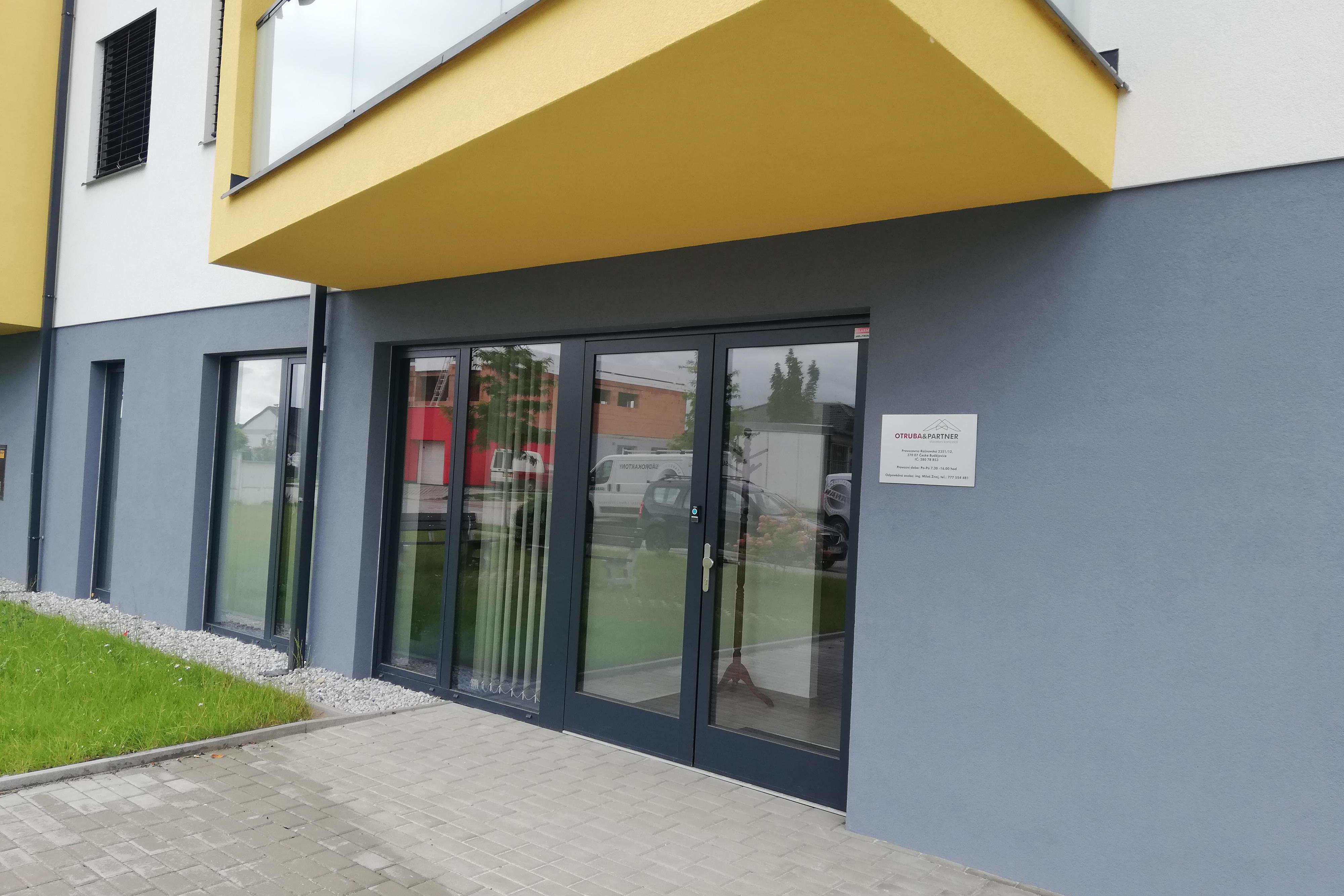 OTRUBA & PARTNER, s.r.o.