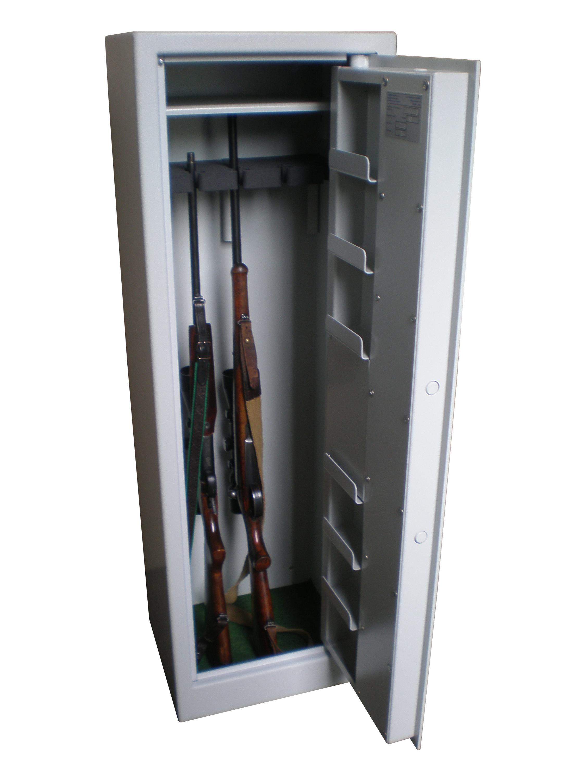 Justra trezory s.r.o. foto 3