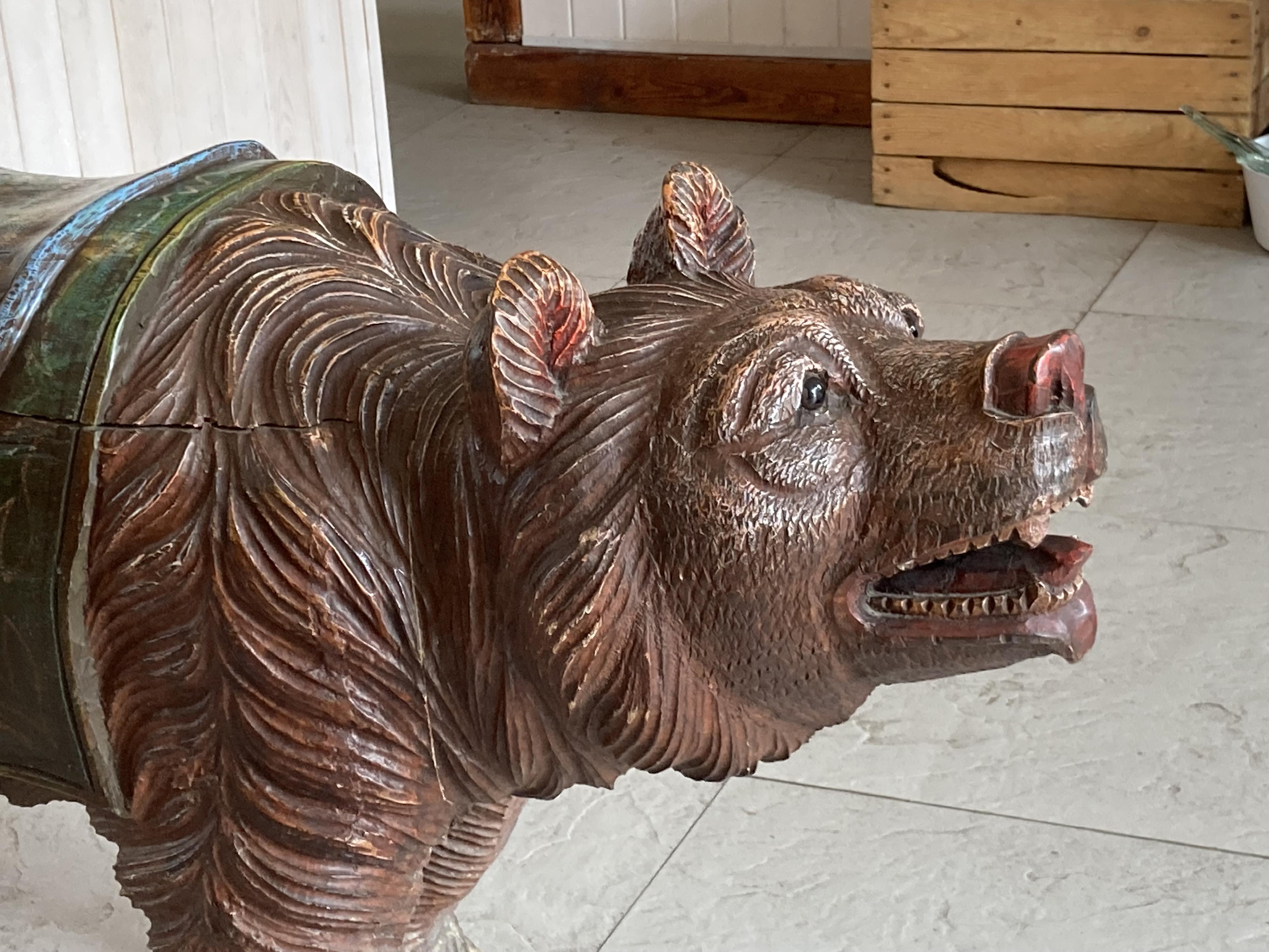 Kavárna a palačinkárna Mlsný medvěd foto 6