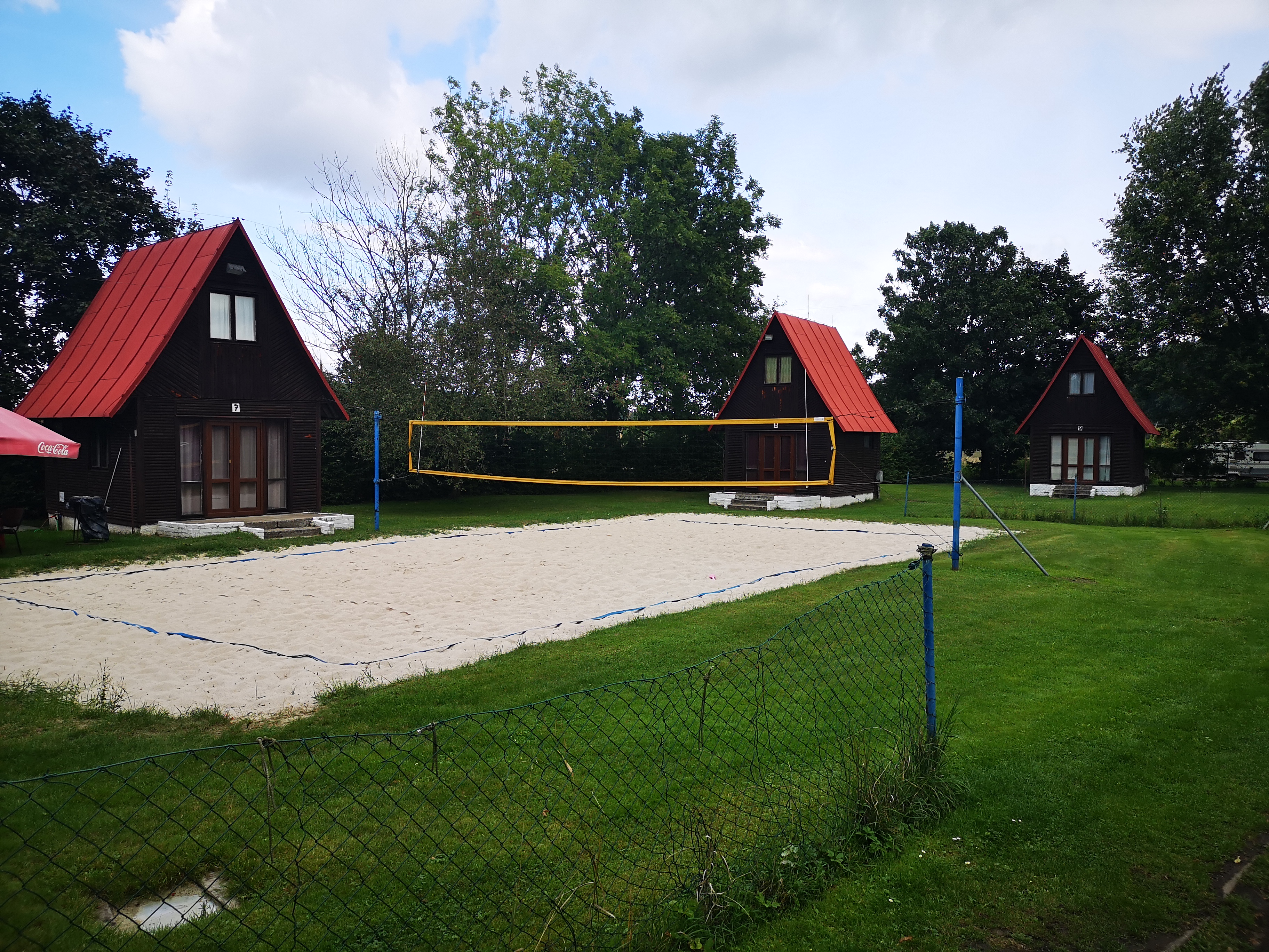 Rekreační středisko Pod Lipou foto 3