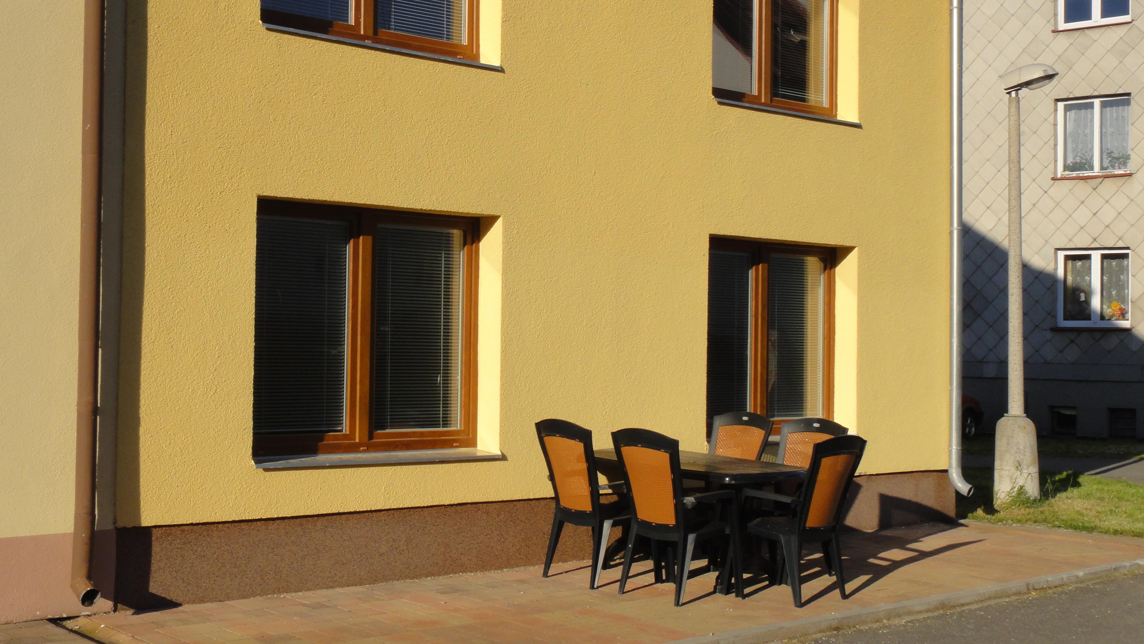 Apartmány 9 foto 2