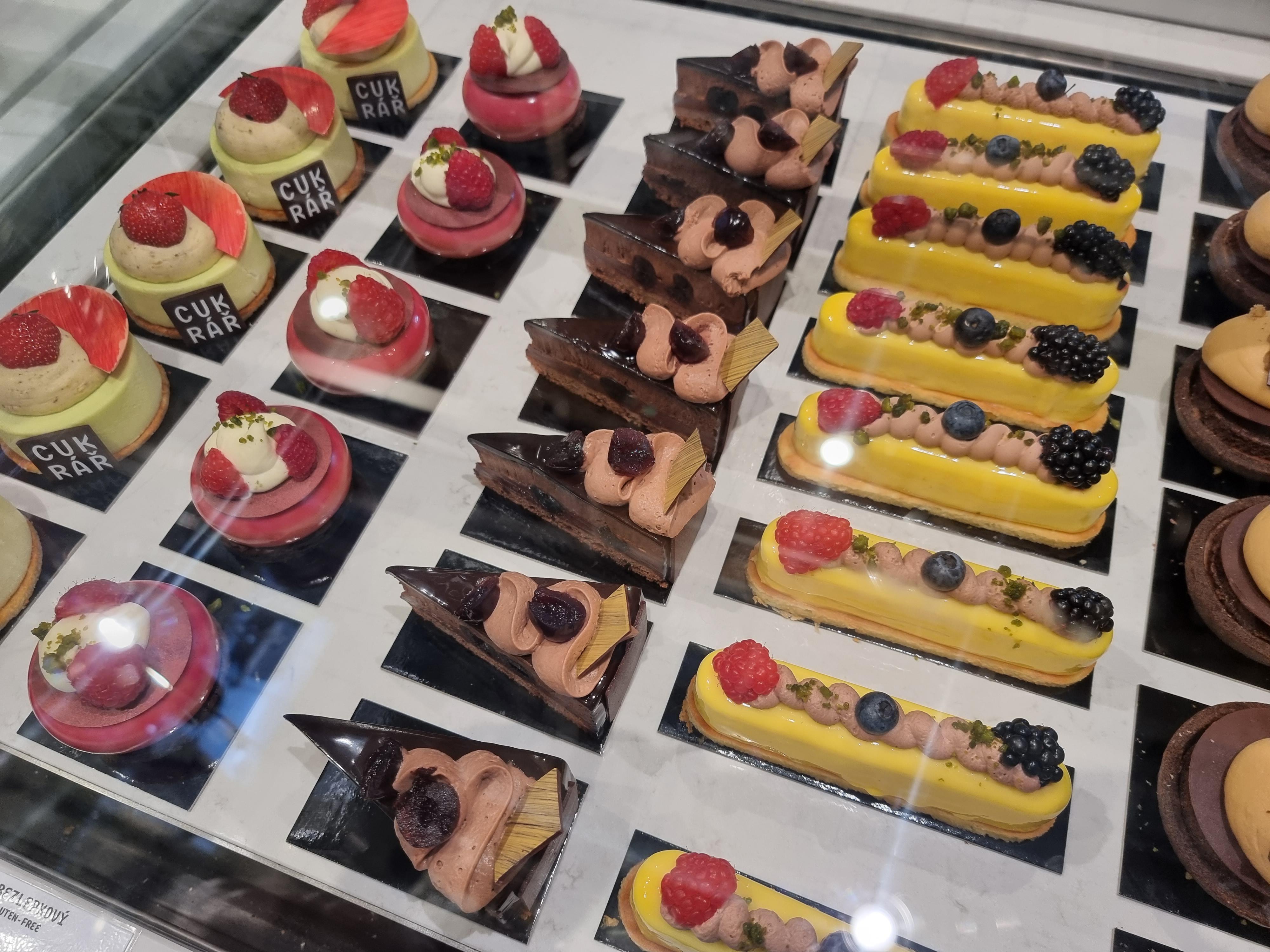 Cukrář Skála foto 5