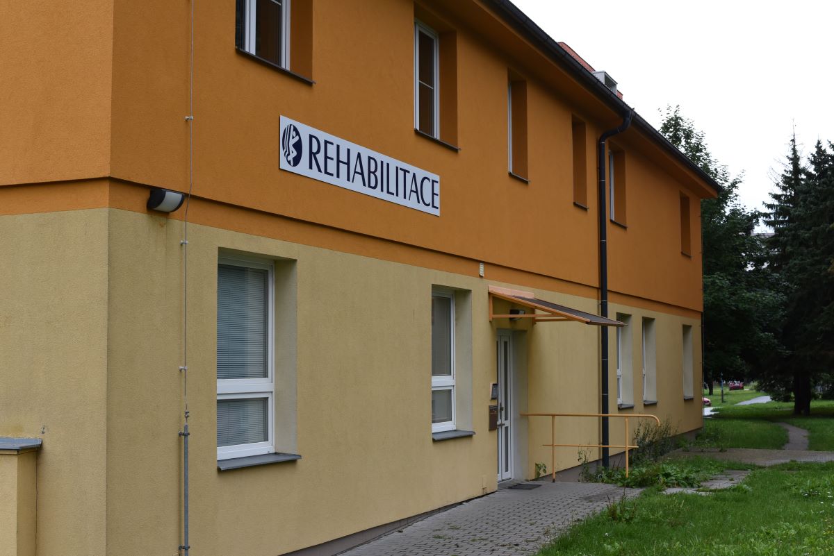 REHABILITACE JURÁNKOVÁ s.r.o. foto 2