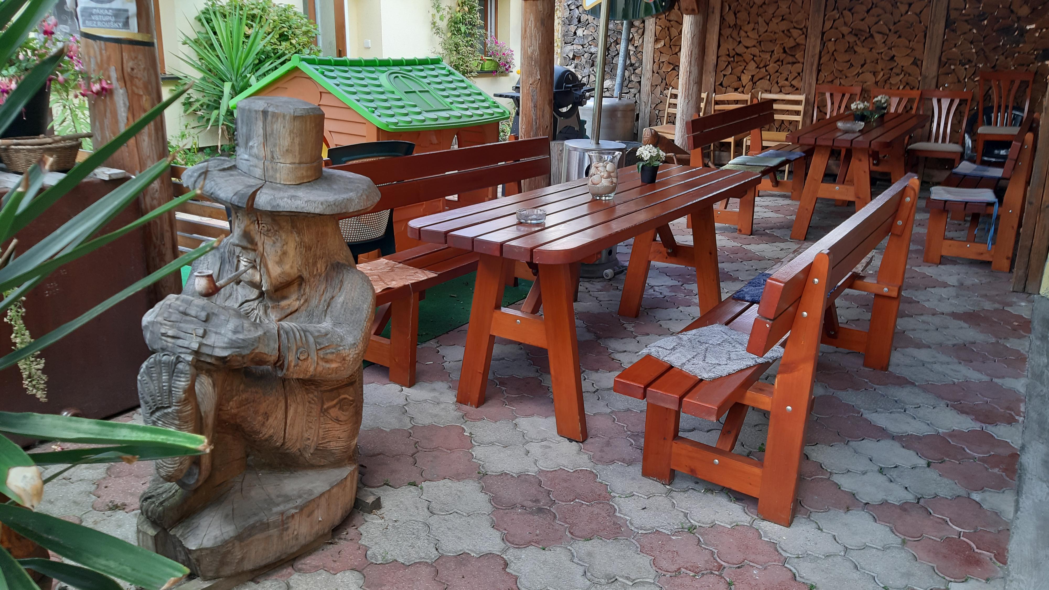 Penzion Many Peny foto 5