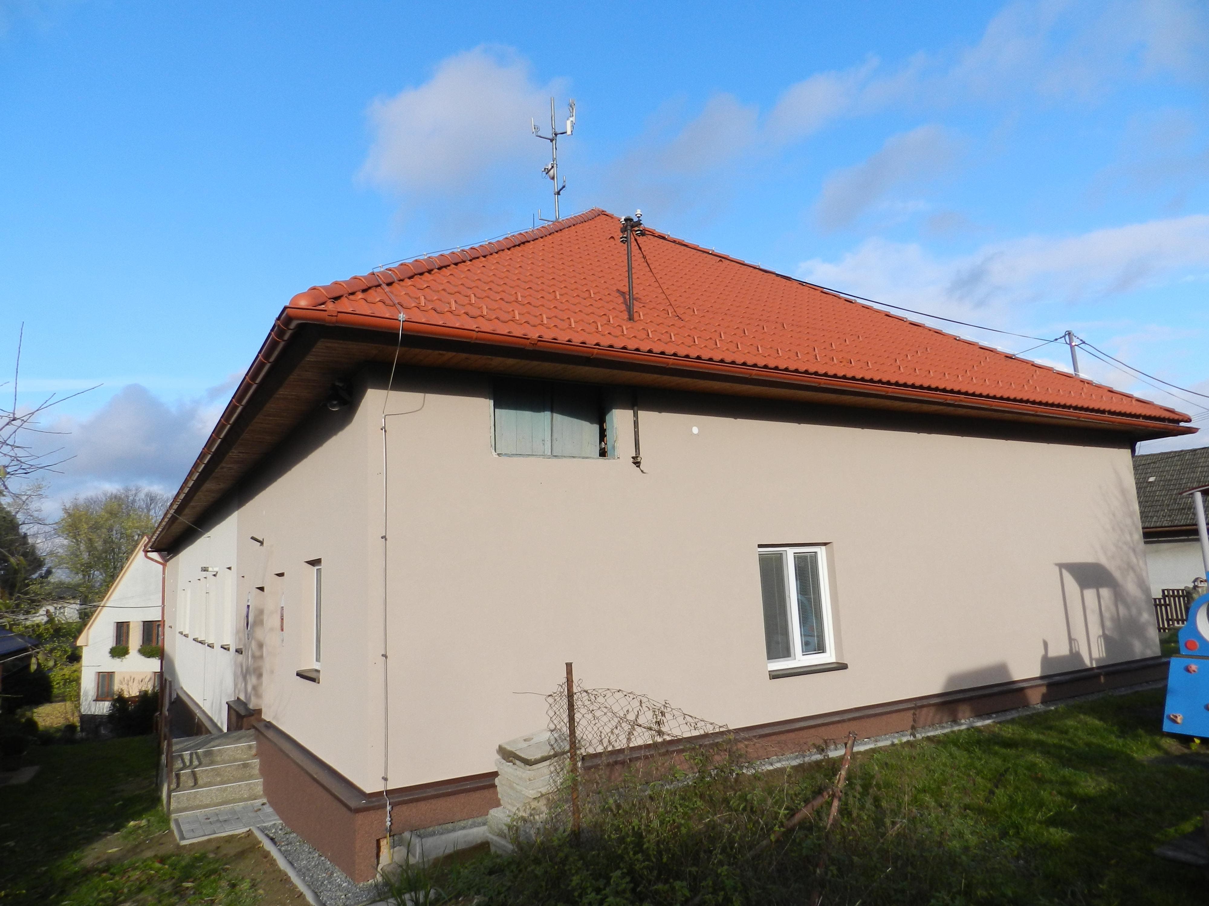 Obecní knihovna Poděšín foto 3