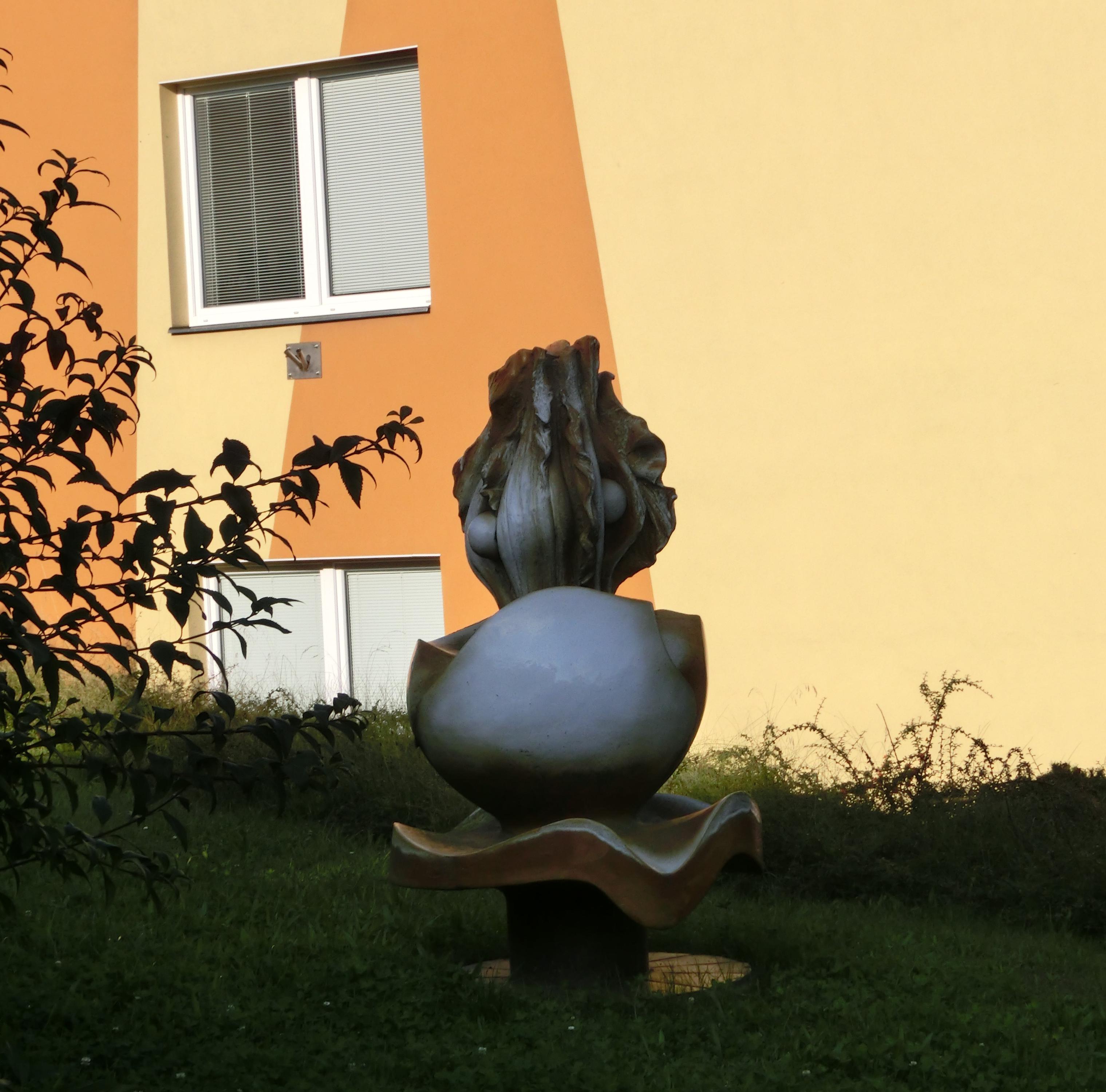 MŠ Ledeč nad Sázavou, Stínadla foto 3