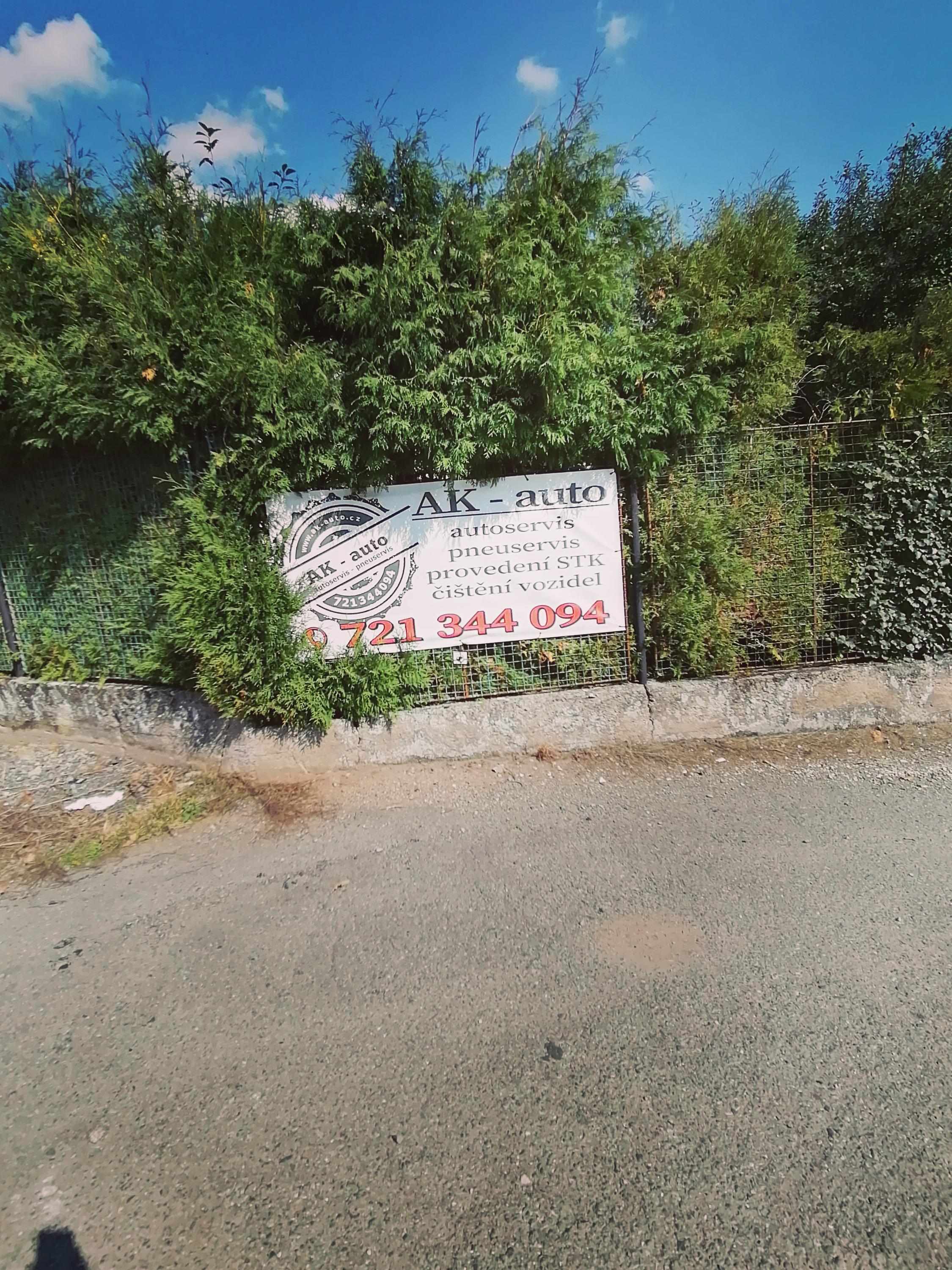 AK-auto foto 2