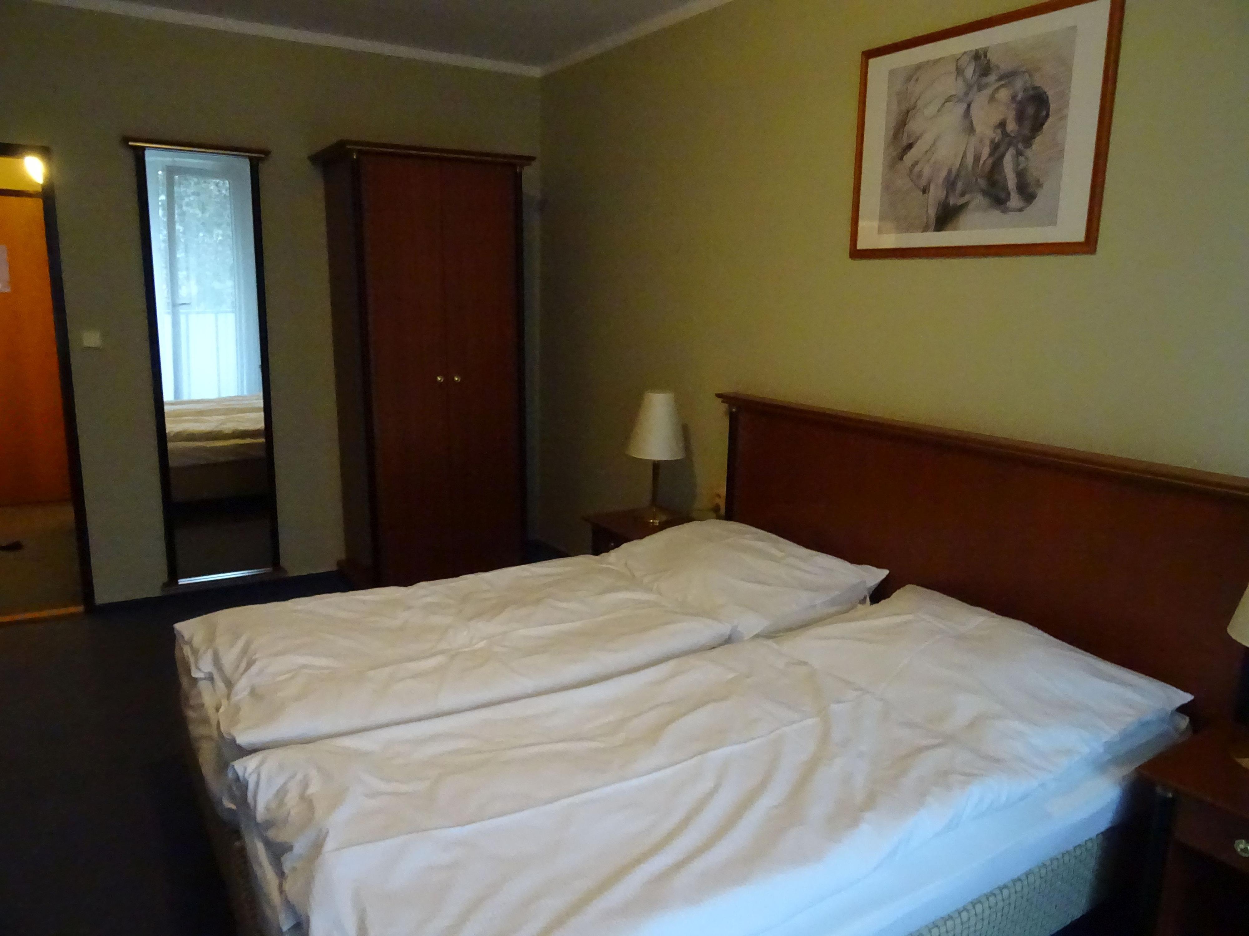 Hotel FIT foto 4