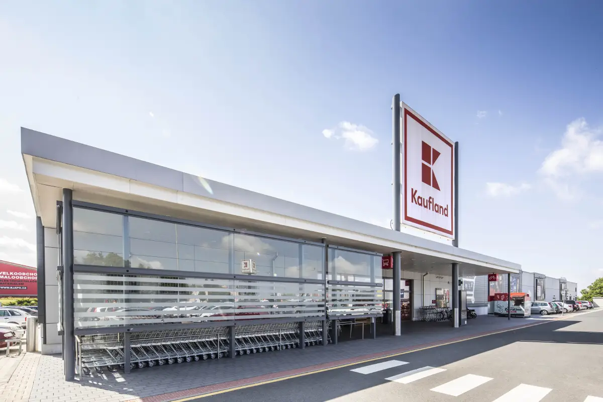 Kaufland