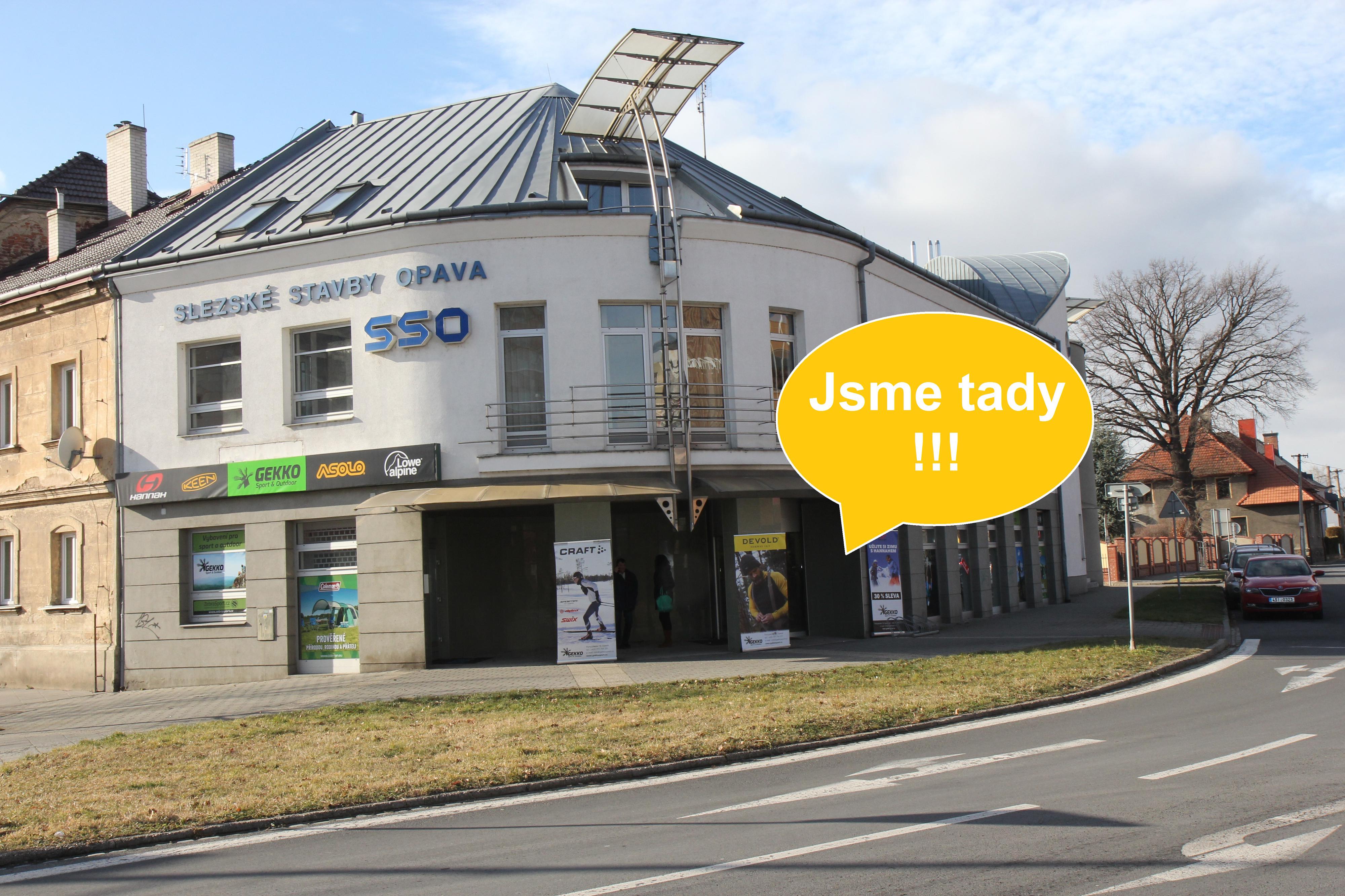 ZebraSport.cz foto 2